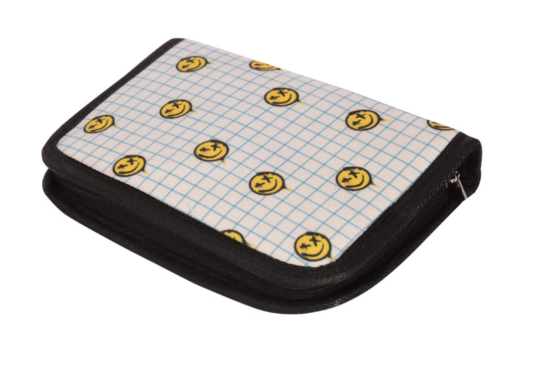 Smiley Maniac Pencil case