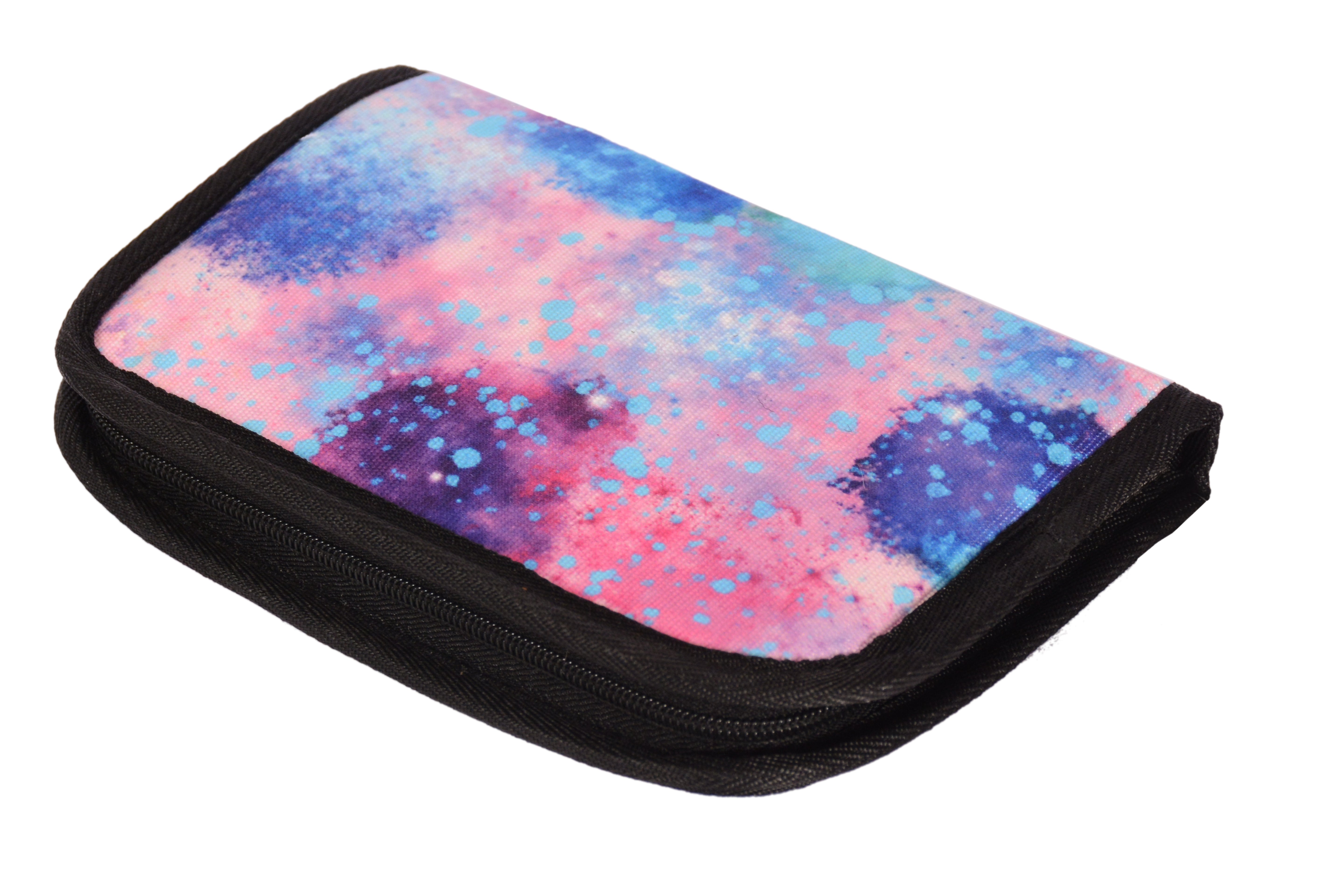 Color Splash Pencil case