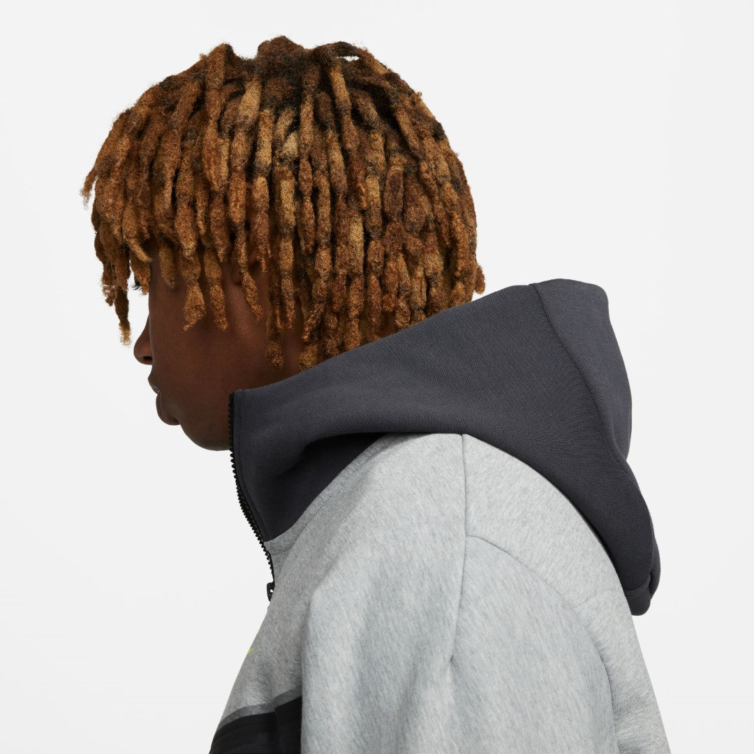 Tech Fleece Hoodie