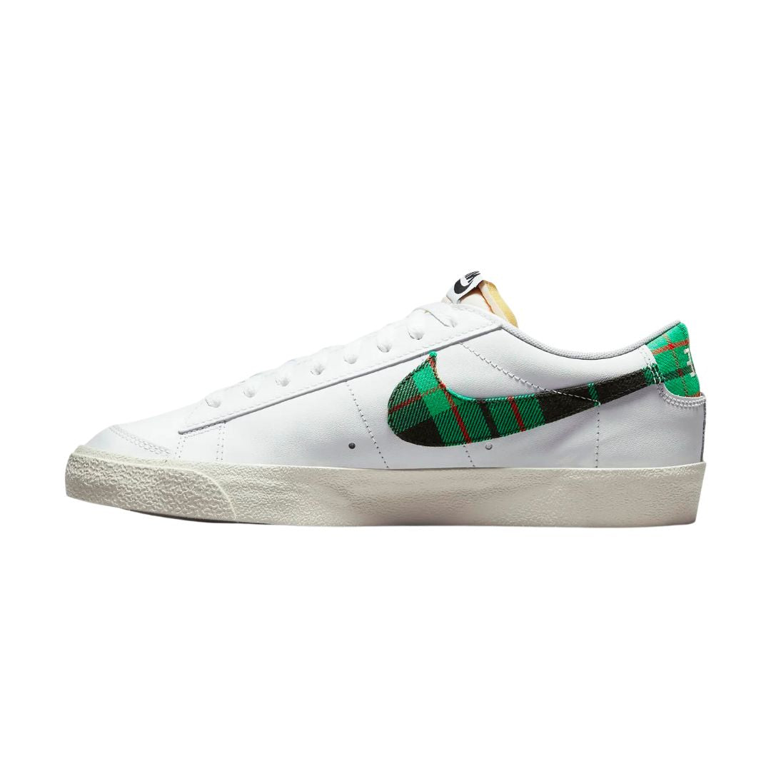 Blazer Low 77 Prm Nos Lifestyle Shoes
