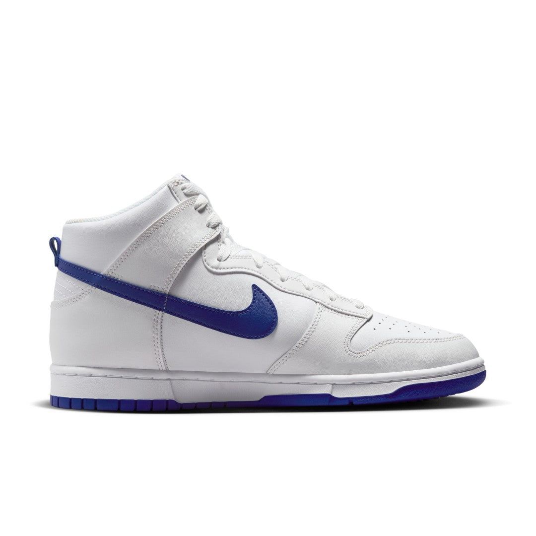Dunk High Retro Shoes