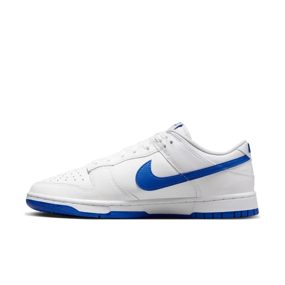 Dunk Low Retro Lifestyle Shoes