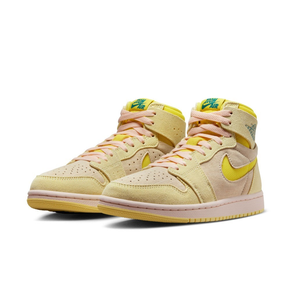 Air Jordan 1 Zoom CMFT 2 Lifestyle Shoes