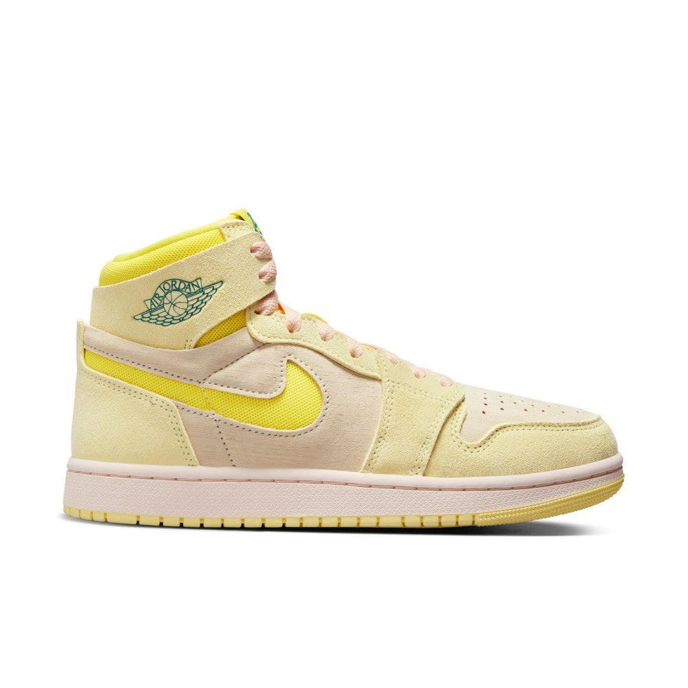Air Jordan 1 Zoom CMFT 2 Lifestyle Shoes