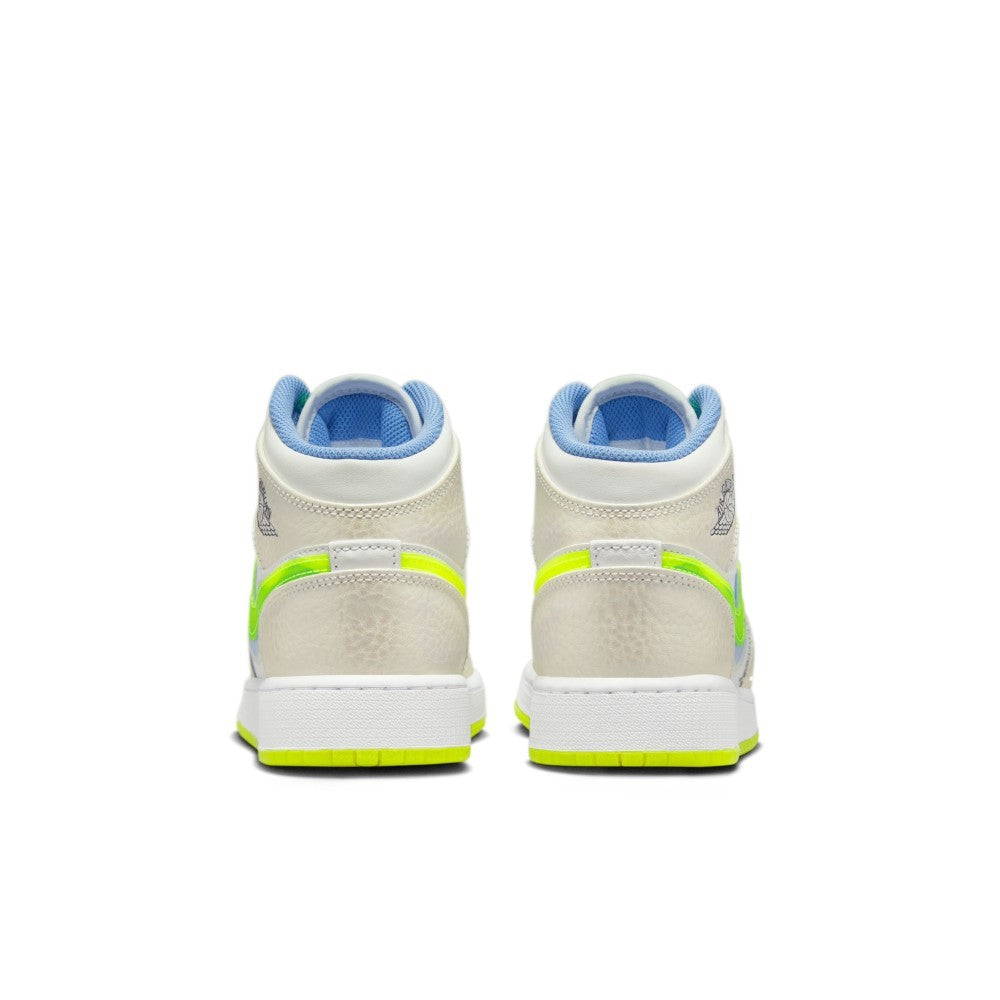 Air Jordan 1 Mid SE Lifestyle Shoes