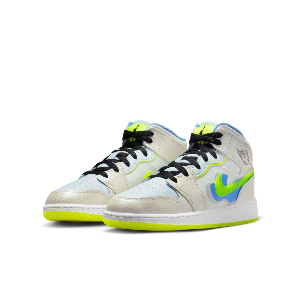 Air Jordan 1 Mid SE Lifestyle Shoes
