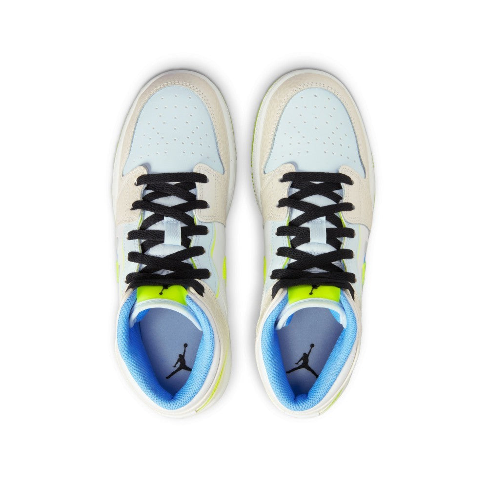 Air Jordan 1 Mid SE Lifestyle Shoes