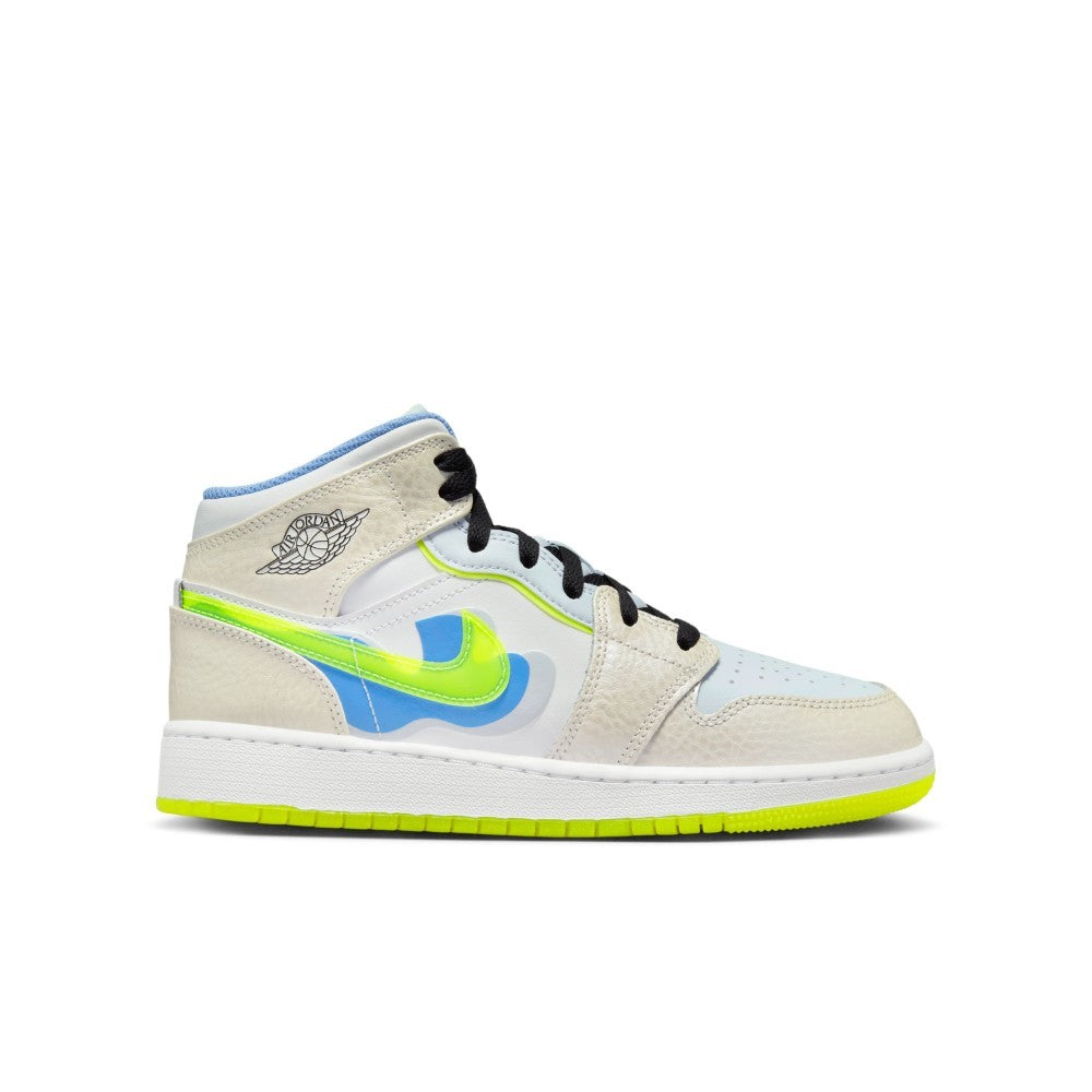 Air Jordan 1 Mid SE Lifestyle Shoes