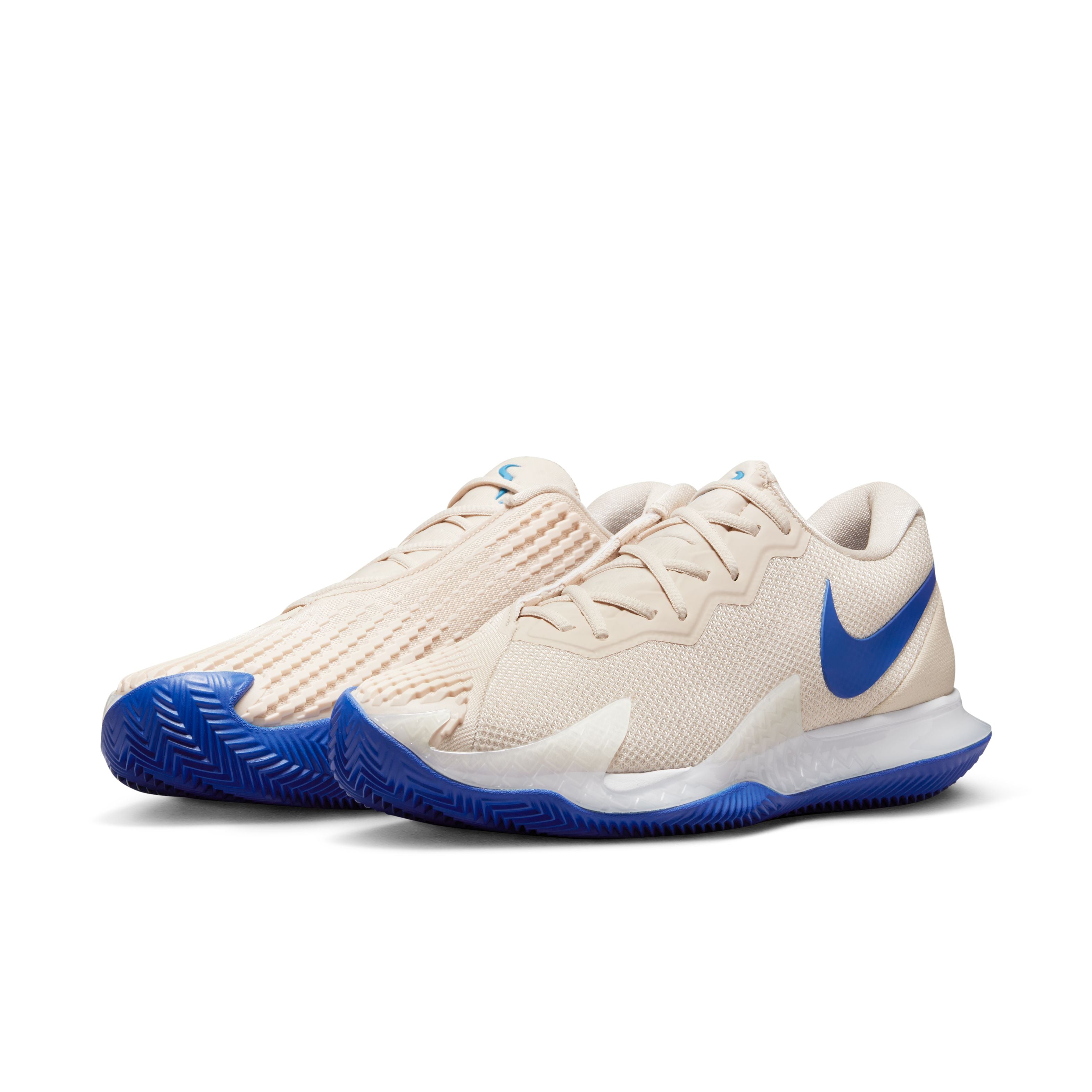 Court Air Zoom Vapor Cage 4 Rafa Clay Tennis Shoes