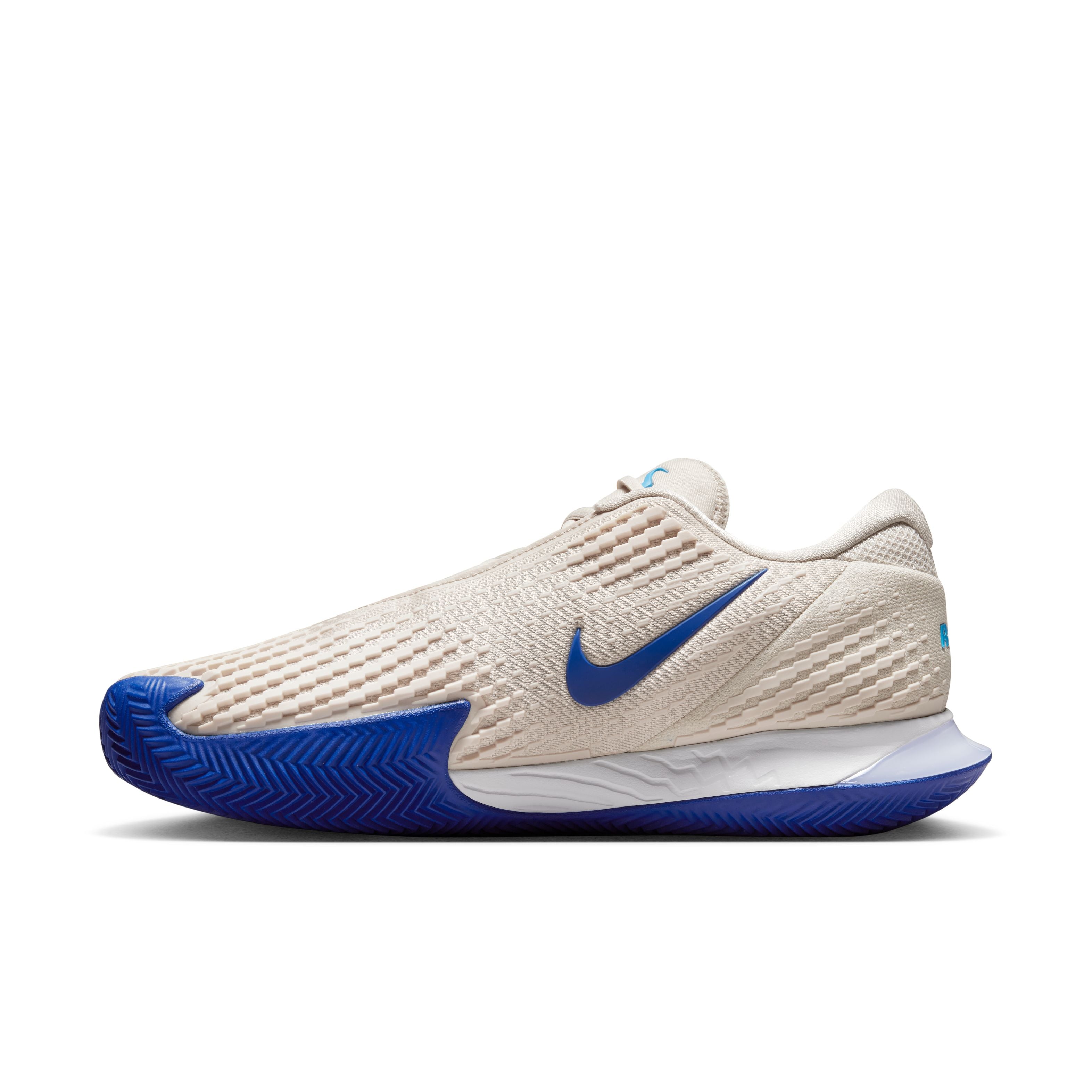 Court Air Zoom Vapor Cage 4 Rafa Clay Tennis Shoes