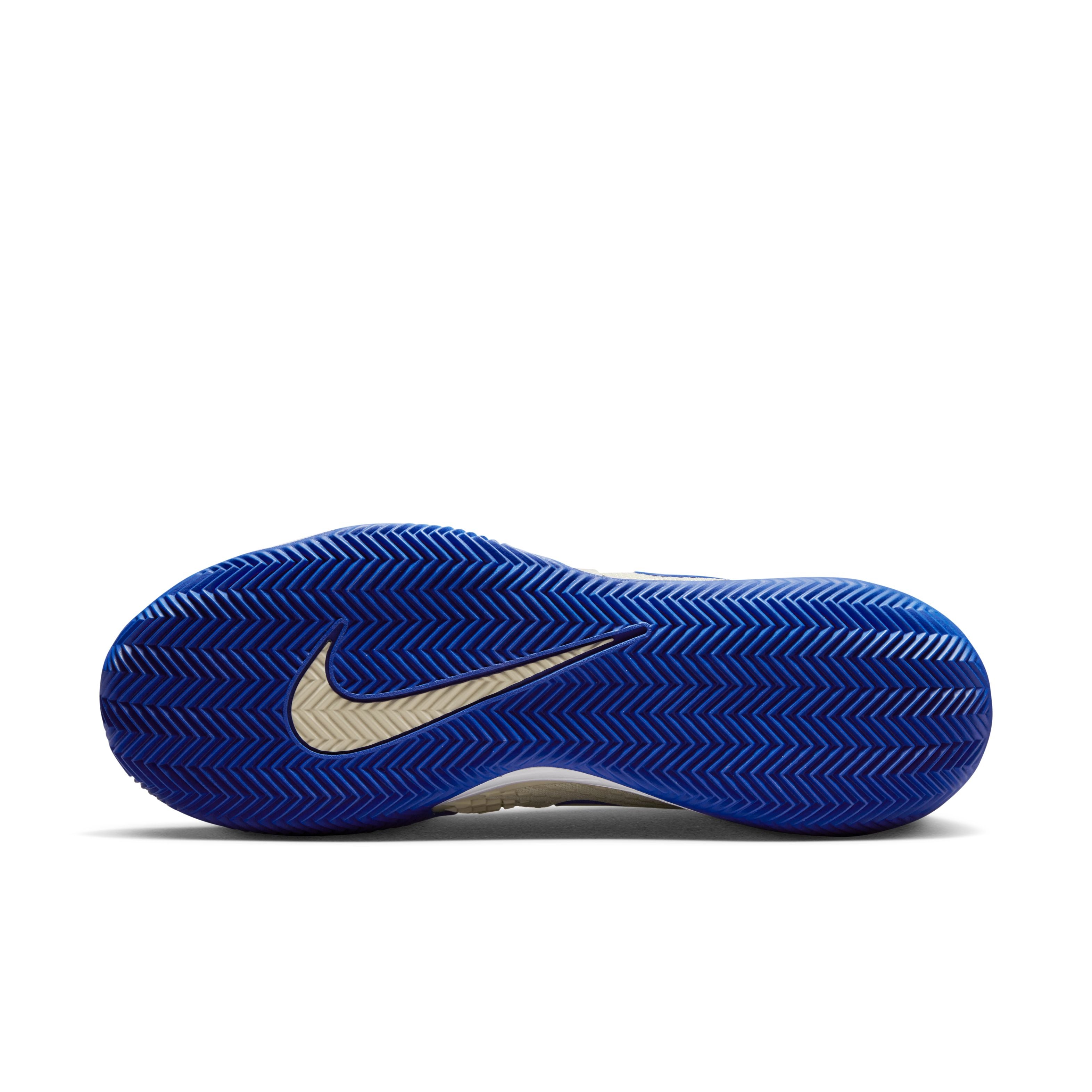 Court Air Zoom Vapor Cage 4 Rafa Clay Tennis Shoes