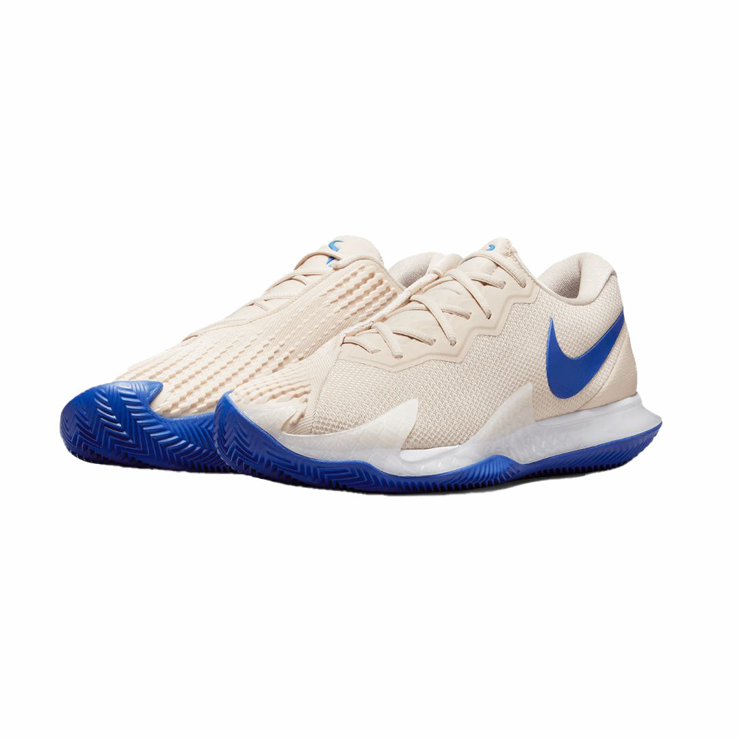 Court Air Zoom Vapor Cage 4 Rafa Tennis Shoes