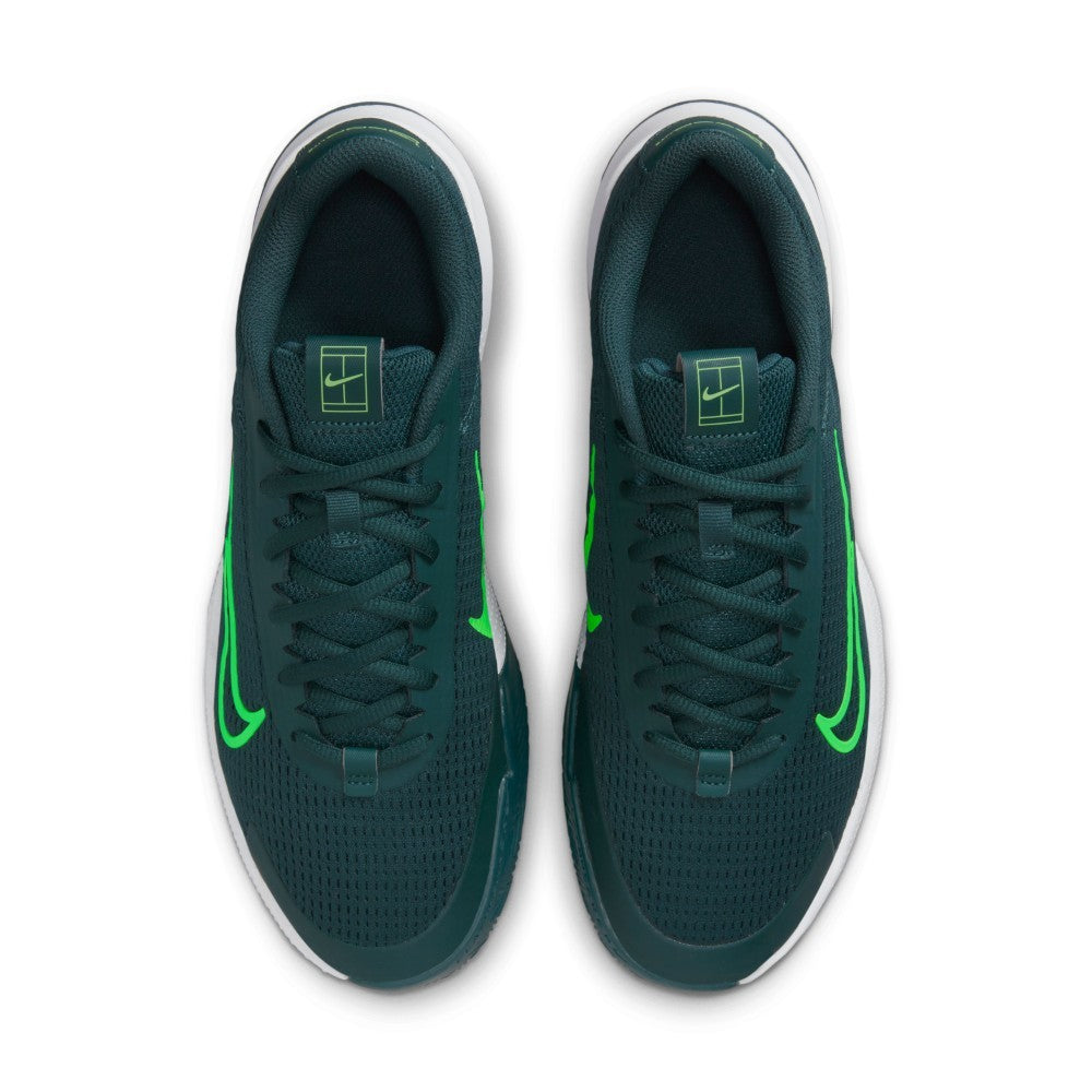 Court Vapor Lite 2 Clay Tennis Shoes