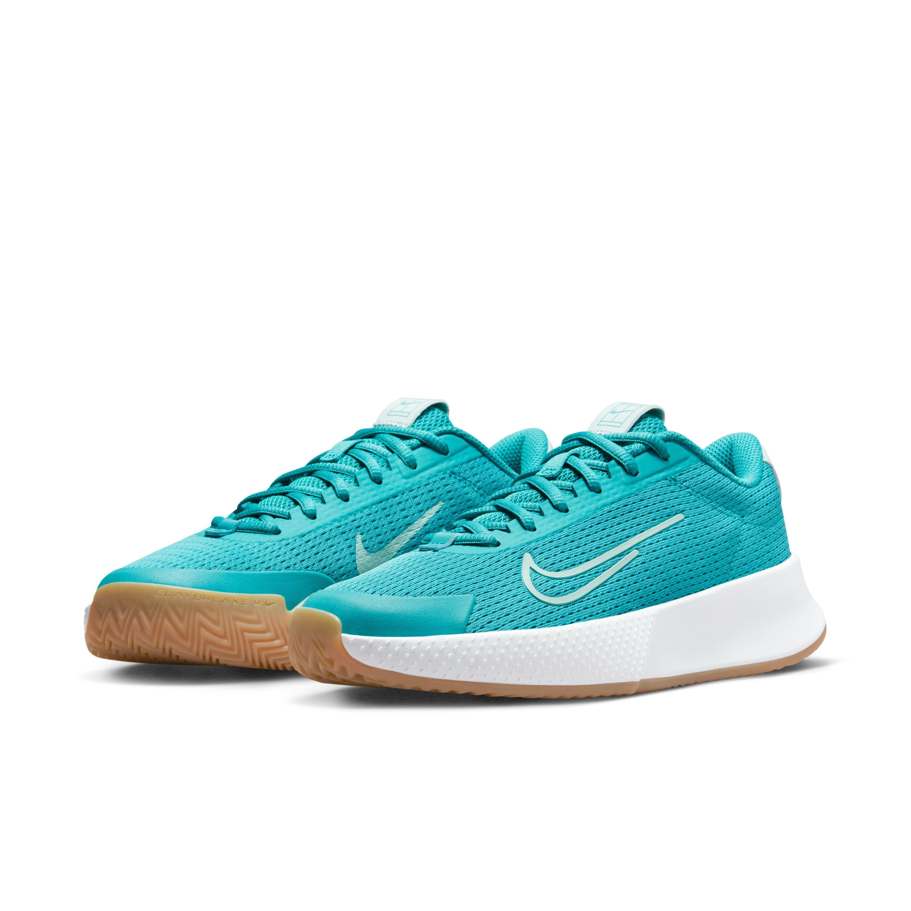 Court Vapor Lite 2 Clay Tennis Shoes