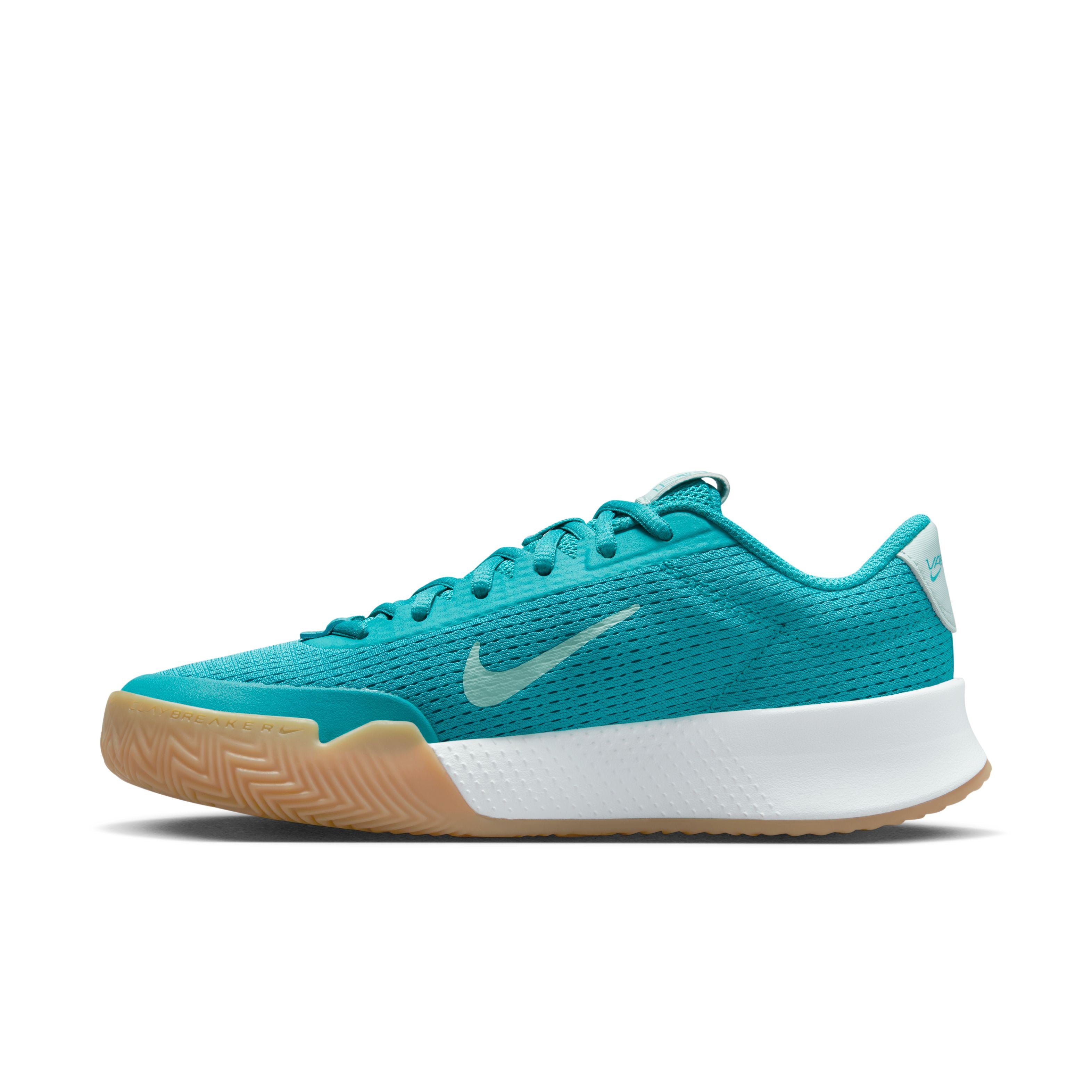 Court Vapor Lite 2 Clay Tennis Shoes