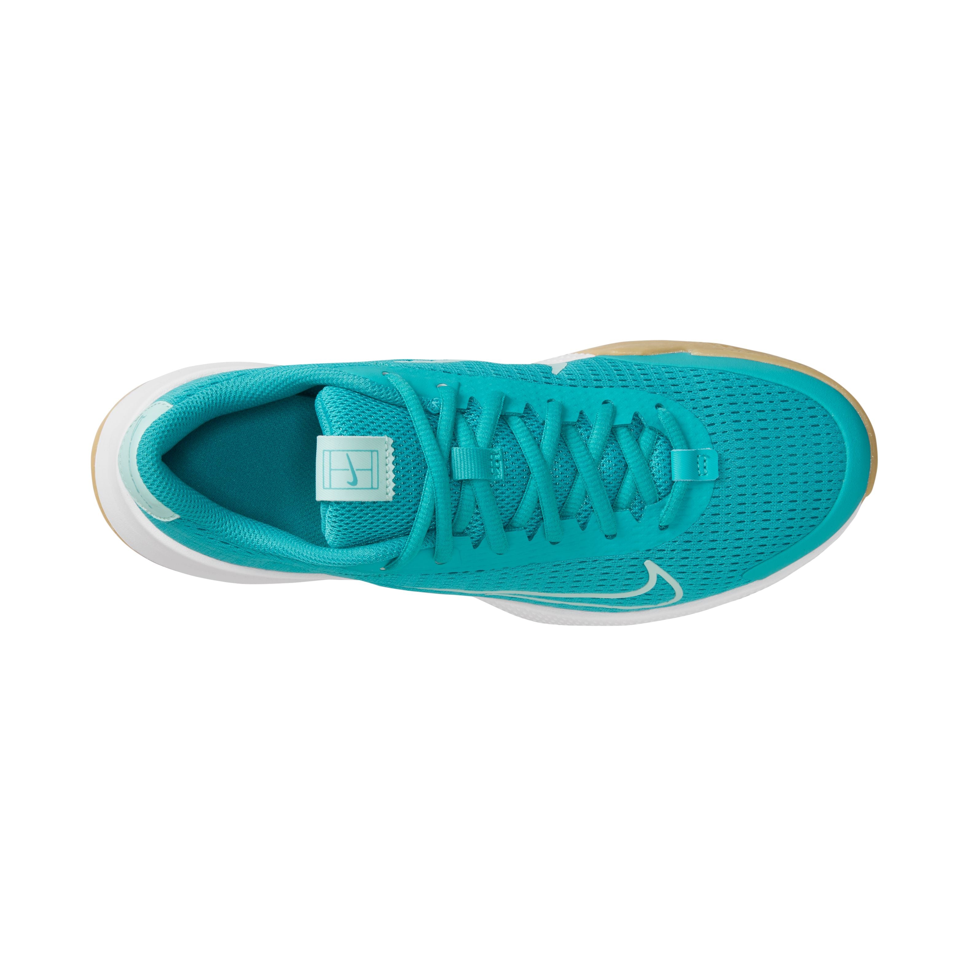 Court Vapor Lite 2 Clay Tennis Shoes