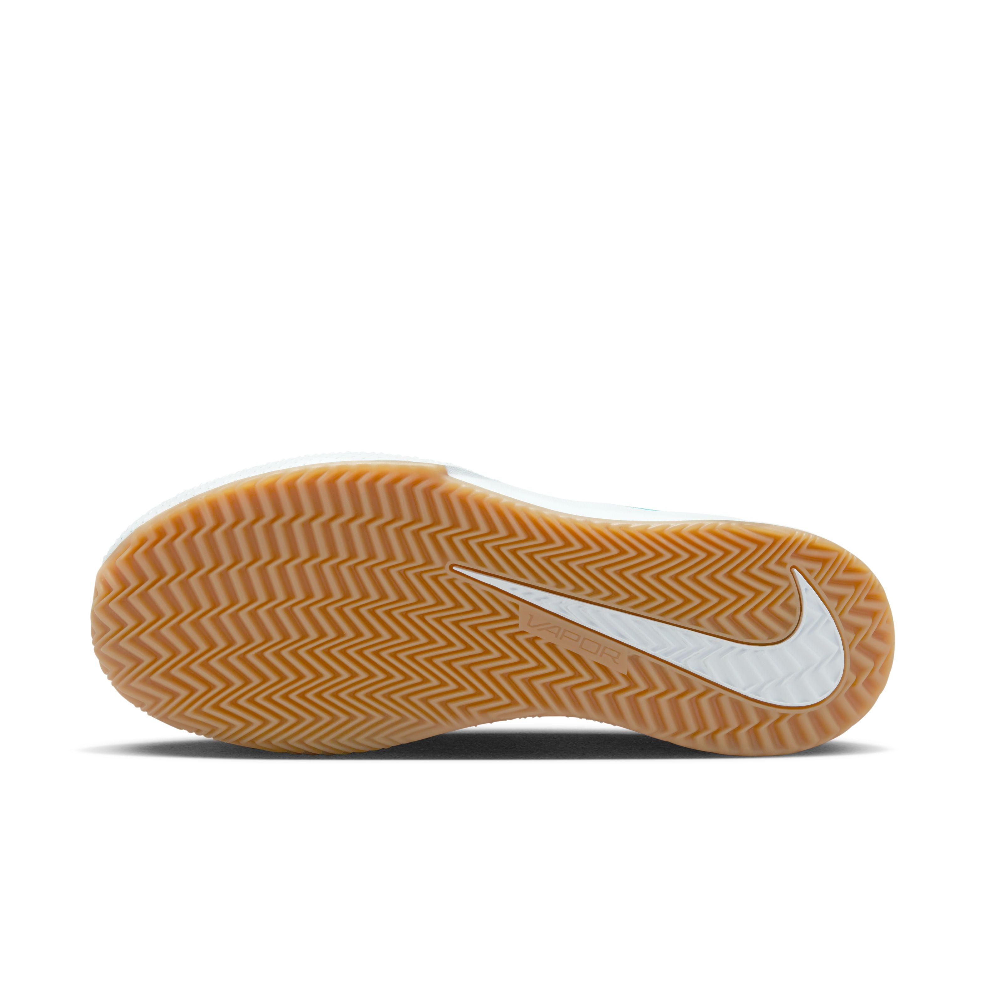 Court Vapor Lite 2 Clay Tennis Shoes