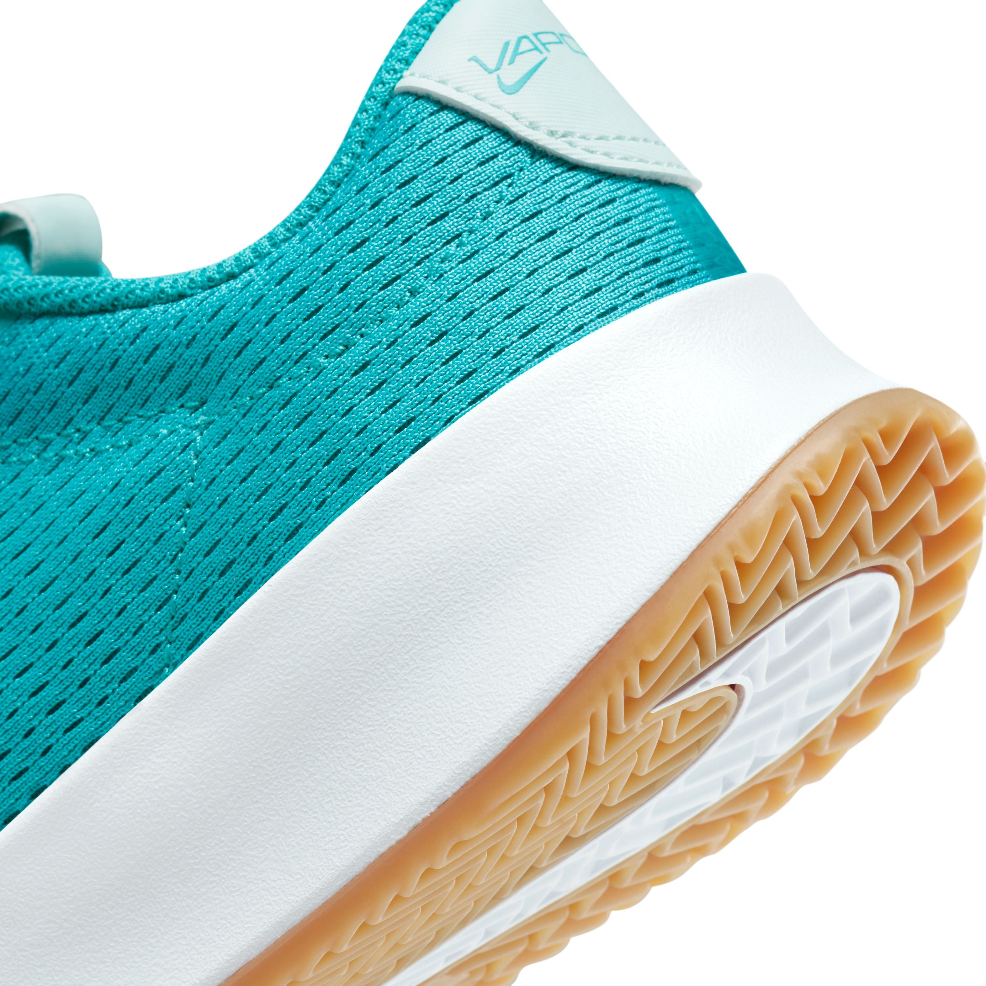 Court Vapor Lite 2 Clay Tennis Shoes