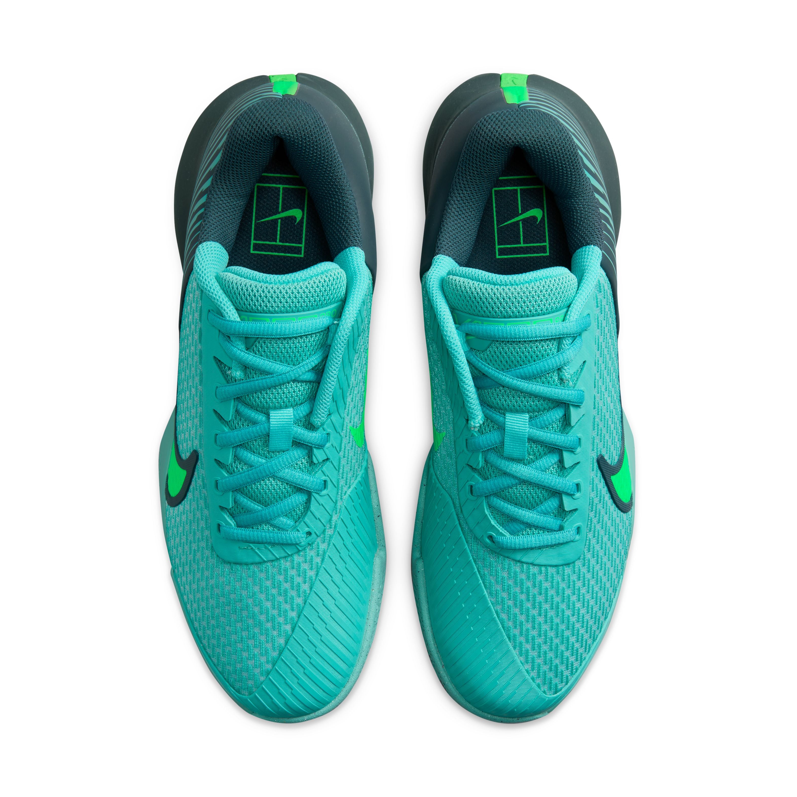 nike zoom vapor tr