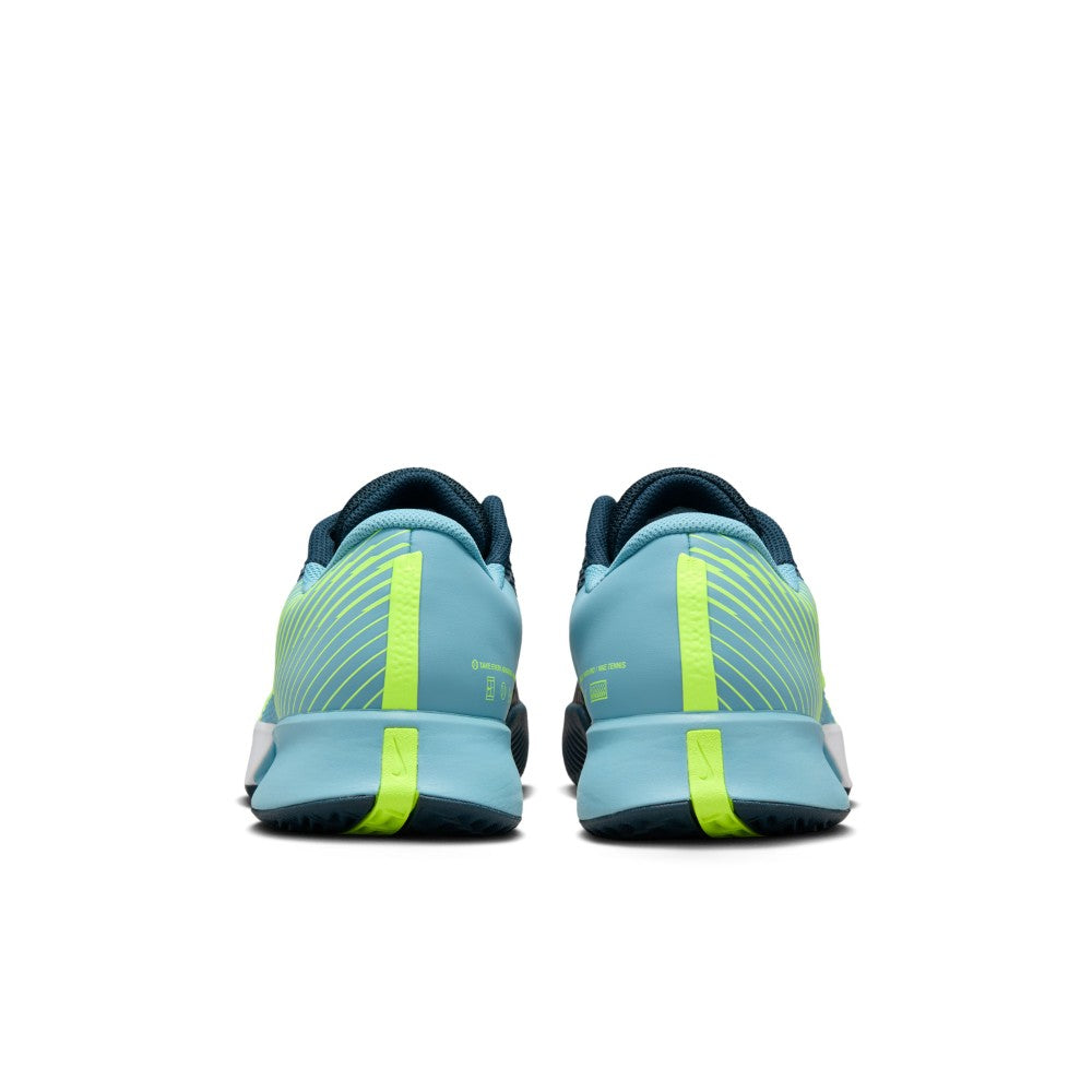 Court Air Zoom Vapor Pro 2 Clay Tennis Shoes