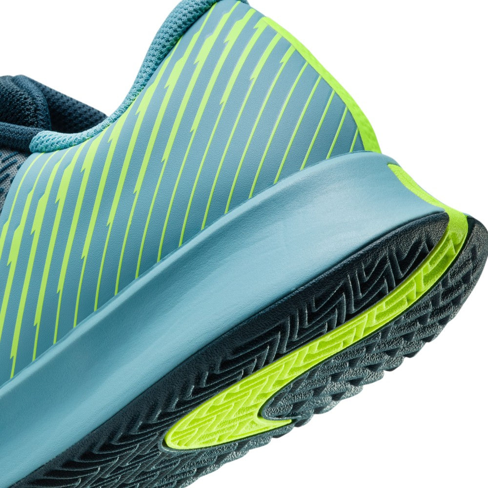 Court Air Zoom Vapor Pro 2 Clay Tennis Shoes