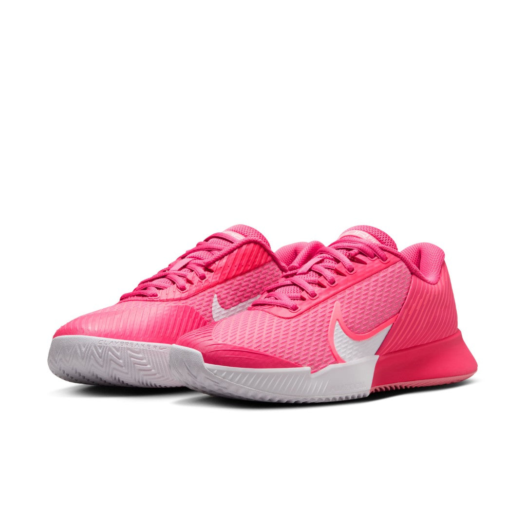 NikeCourt Air Zoom Vapor Pro 2 Clay Court Tennis Shoes