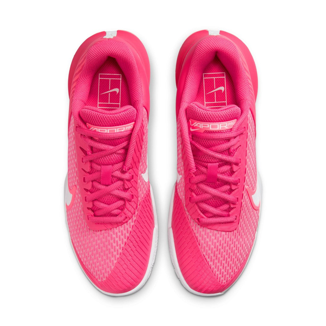 NikeCourt Air Zoom Vapor Pro 2 Clay Court Tennis Shoes