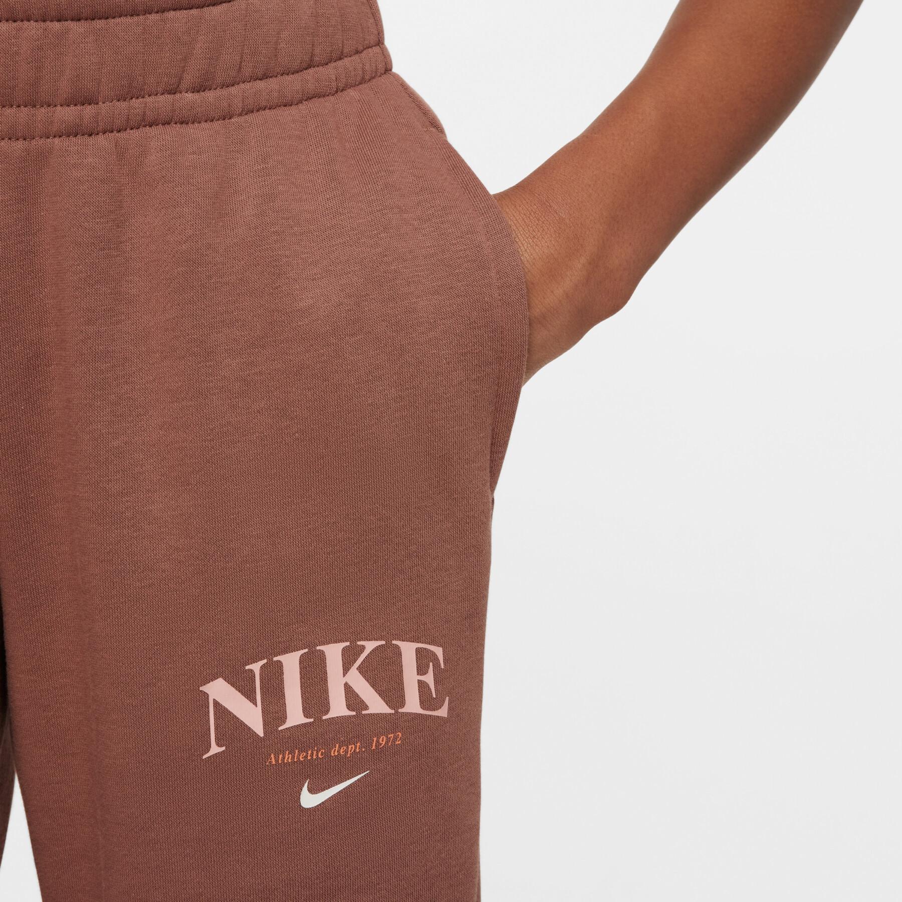 Trend Fleece Pants