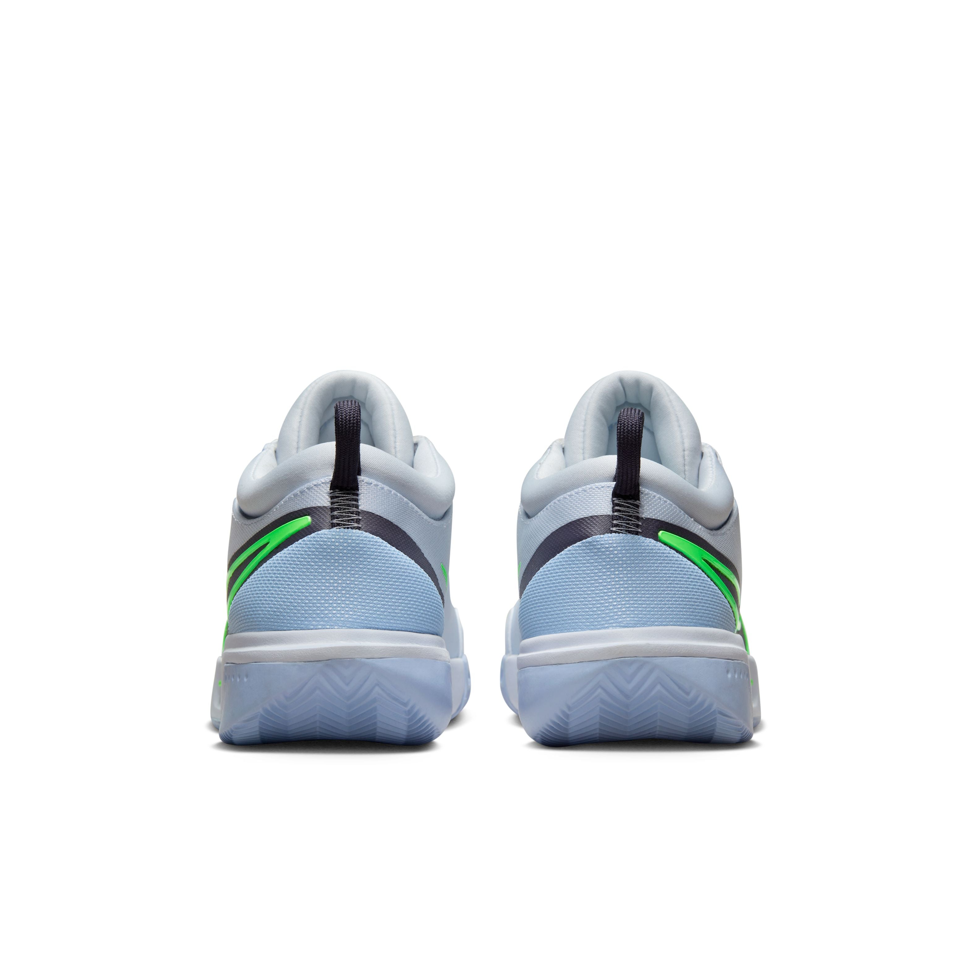 Court Zoom Pro Clay Tennis Shoes