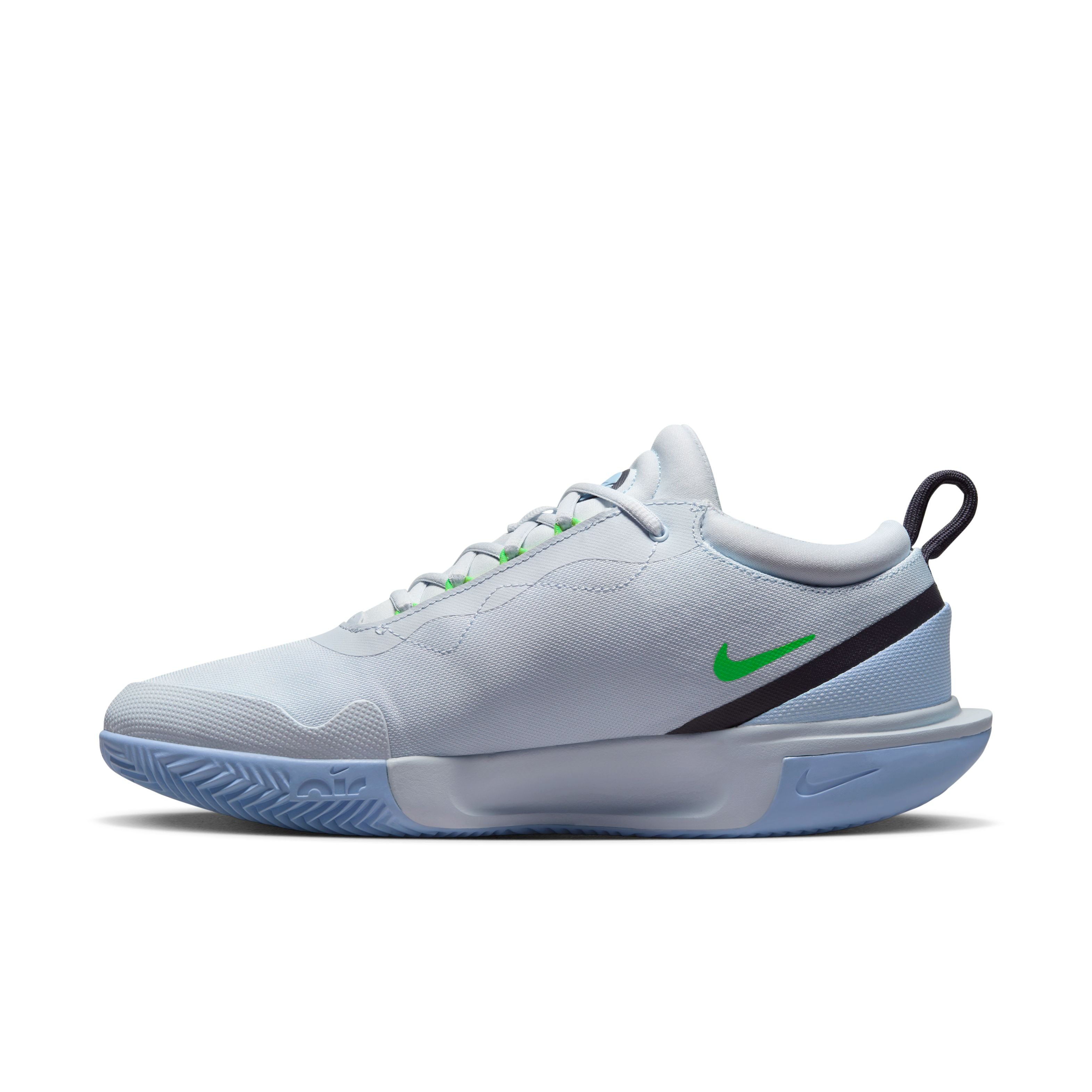 Court Zoom Pro Clay Tennis Shoes