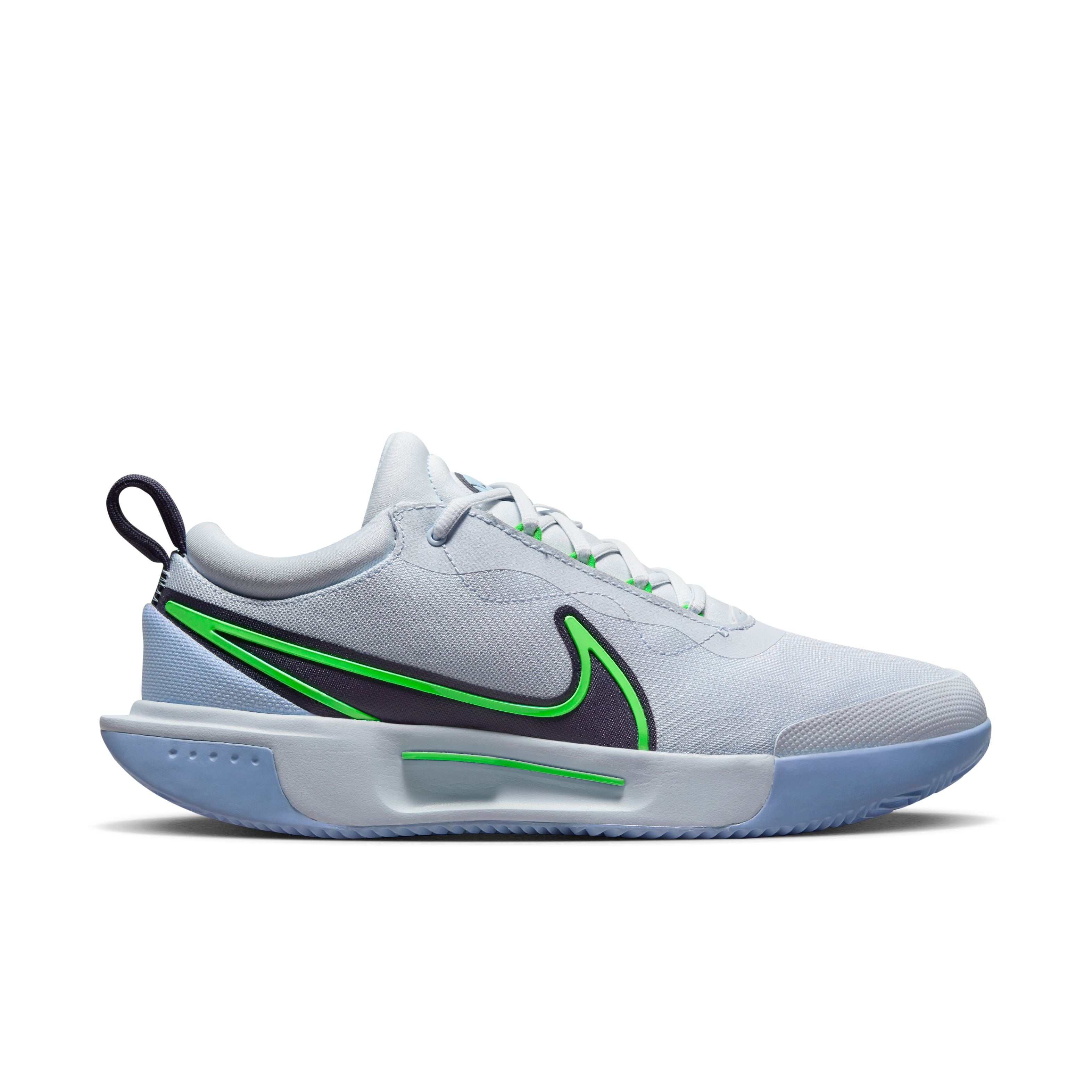 Court Zoom Pro Clay Tennis Shoes