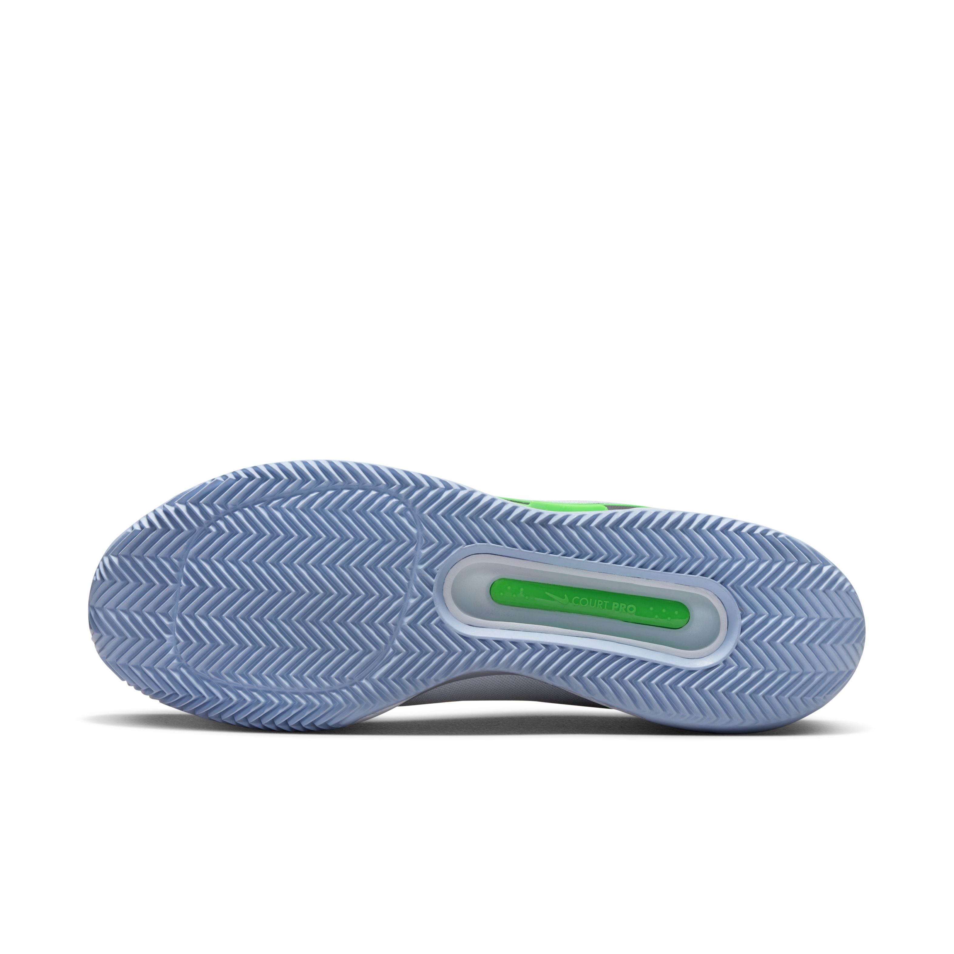Court Zoom Pro Clay Tennis Shoes
