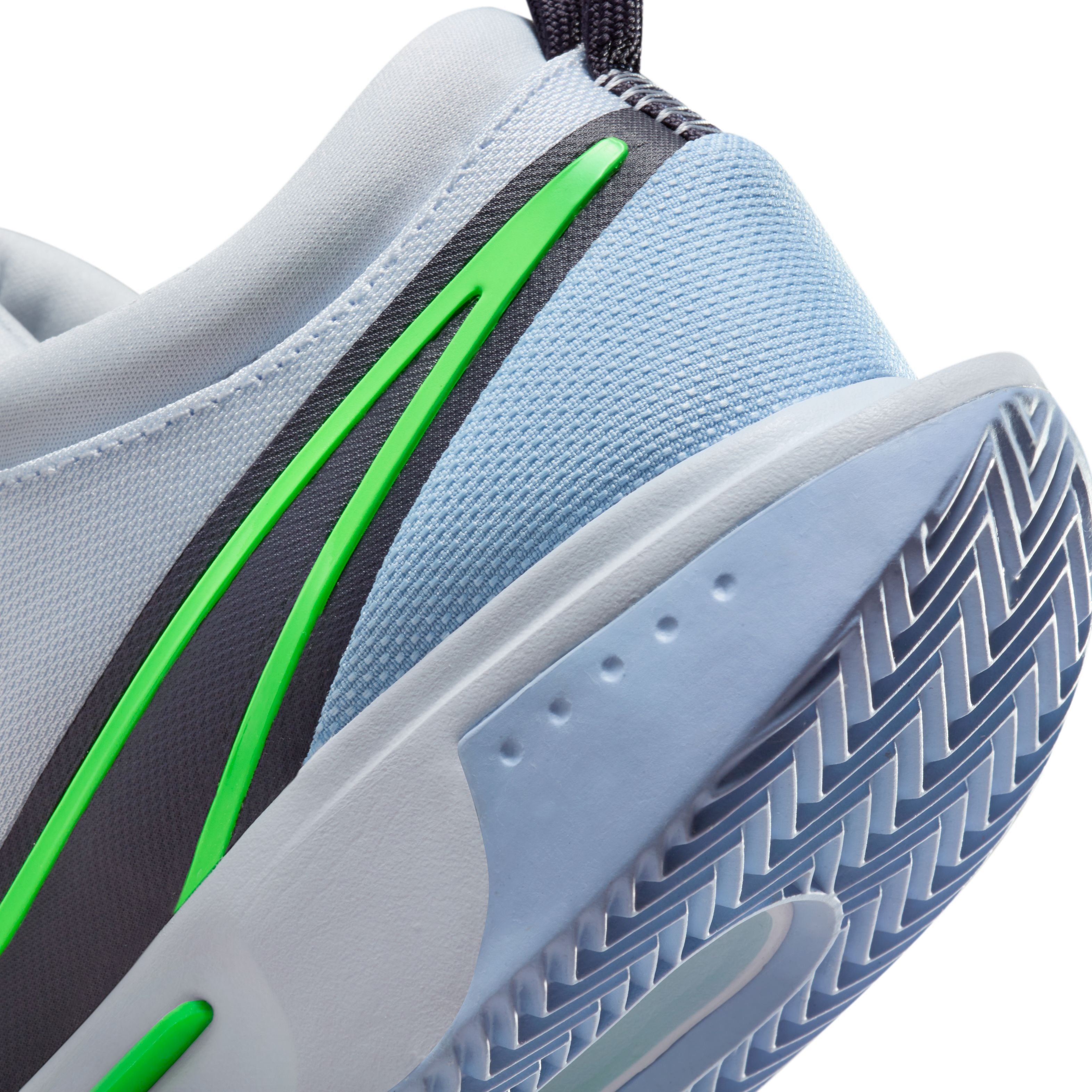 Court Zoom Pro Clay Tennis Shoes