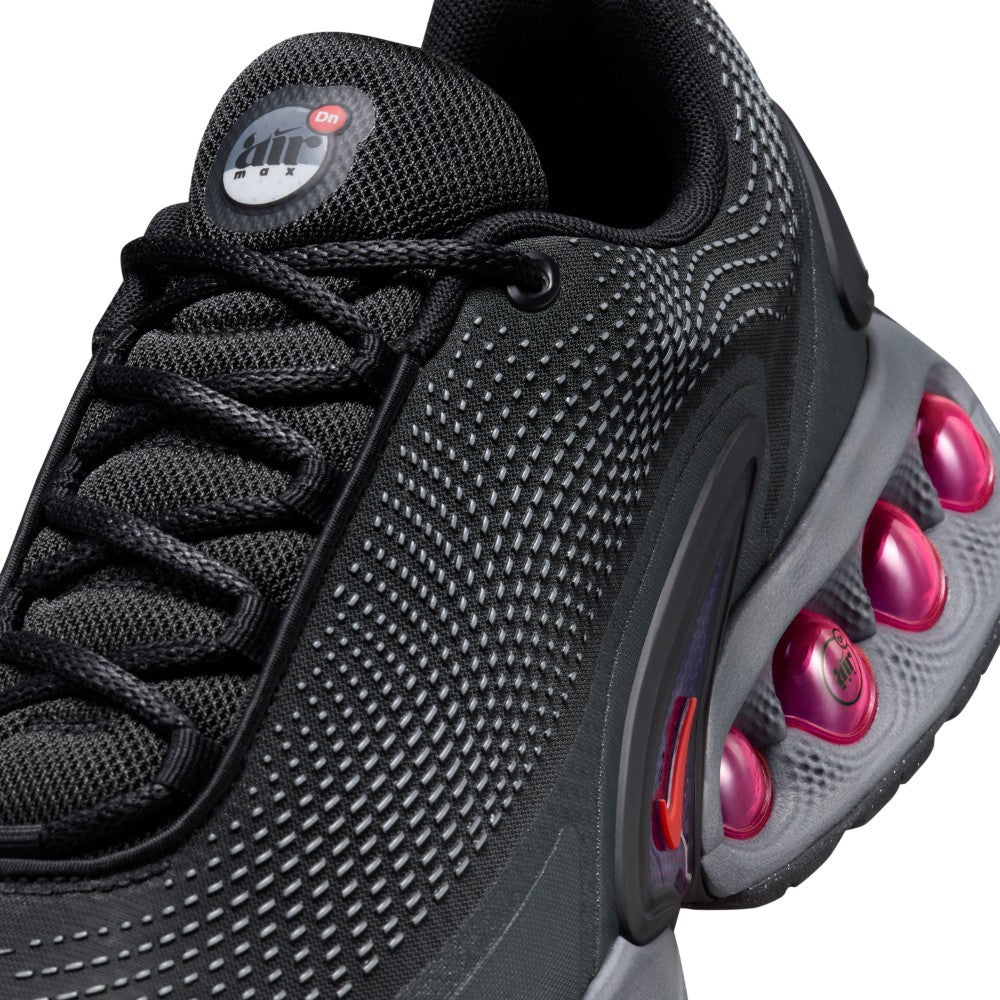 Air Max Dn Lifestyle Shoes