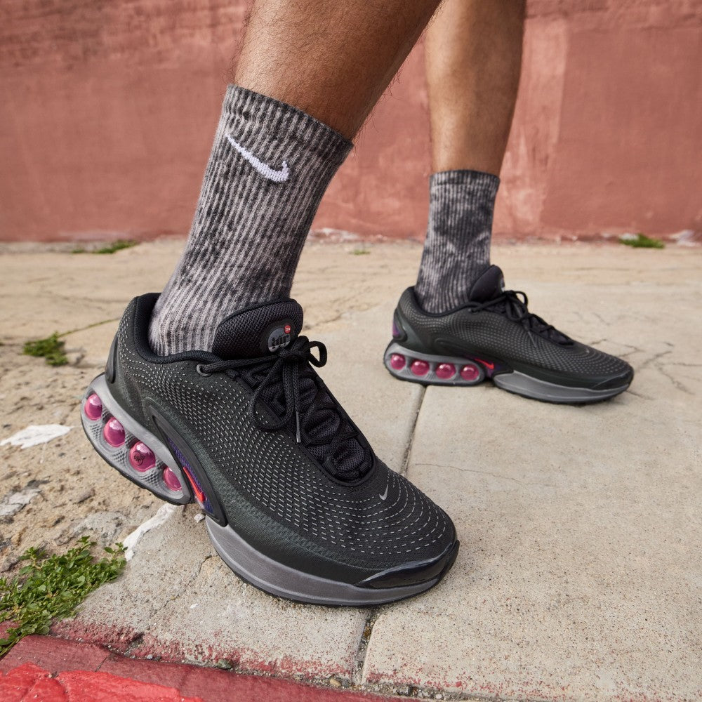 Air Max Dn Lifestyle Shoes