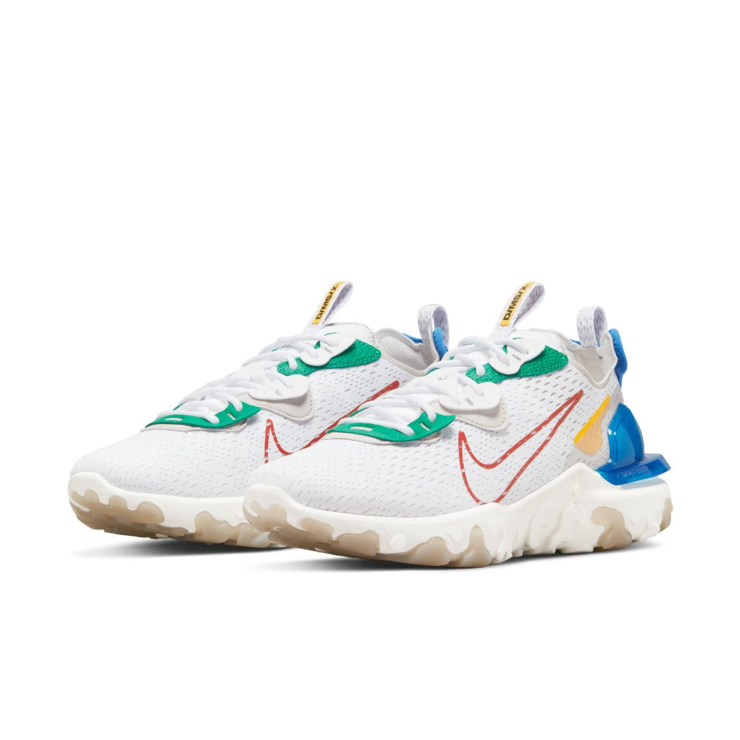 Nike React Vision Sos