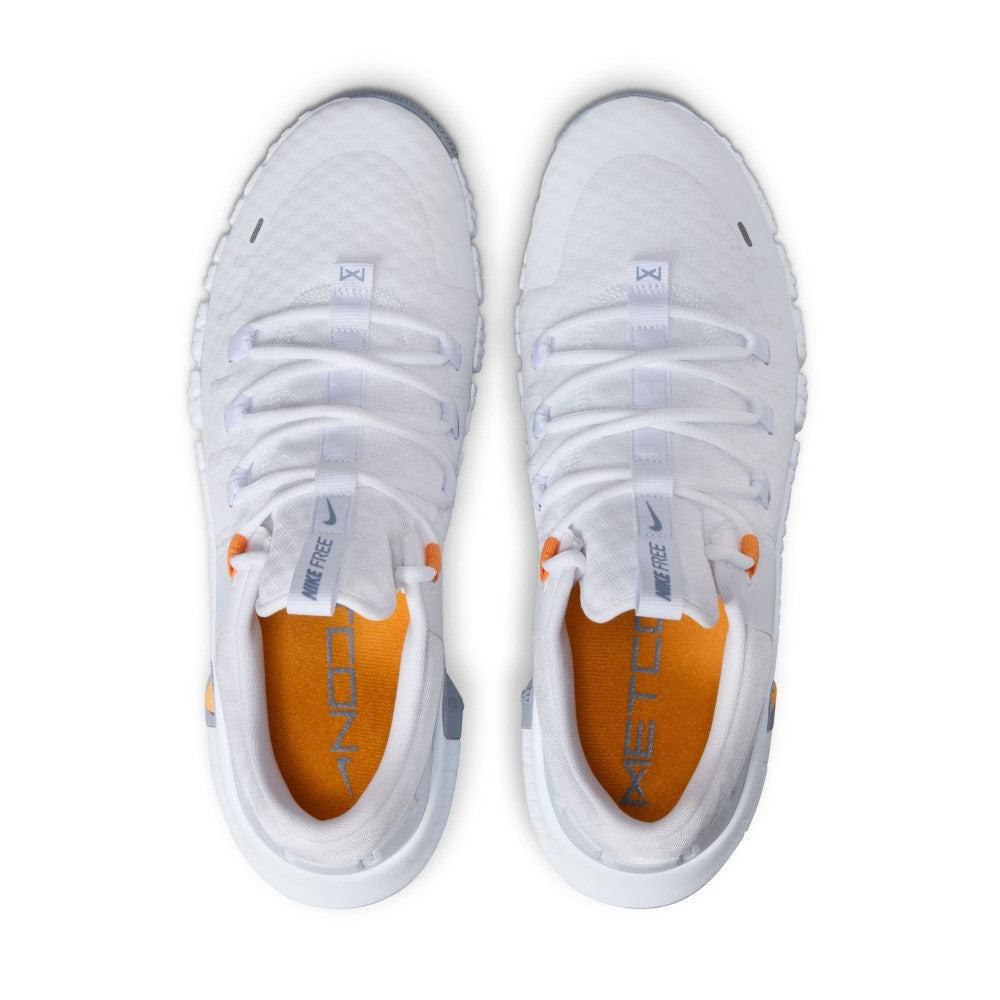 Nike Free Metcon Men's Training Shoes White