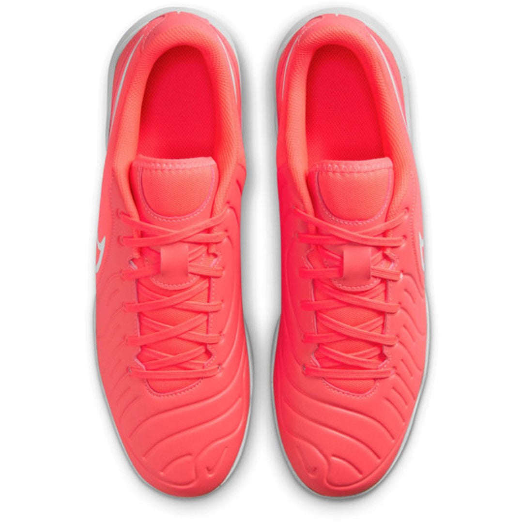 Tiempo Legend 10 Club Indoor Court Low-Top Football Shoes