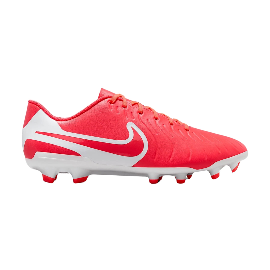 Tiempo Legend 10 Club Multi-Ground Low-Top Soccer Shoes