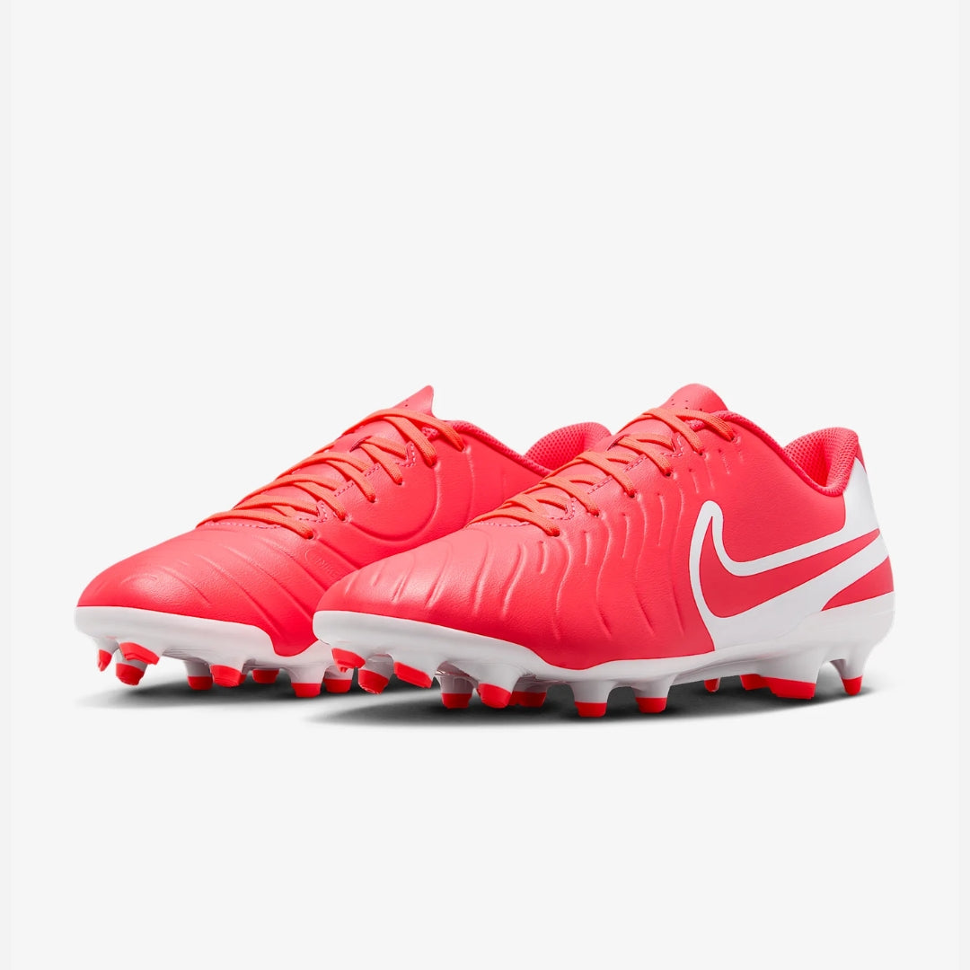 Tiempo Legend 10 Club Multi-Ground Low-Top Soccer Shoes