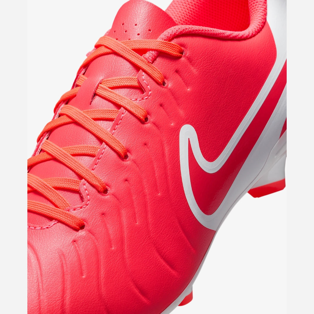 Tiempo Legend 10 Club Multi-Ground Low-Top Soccer Shoes