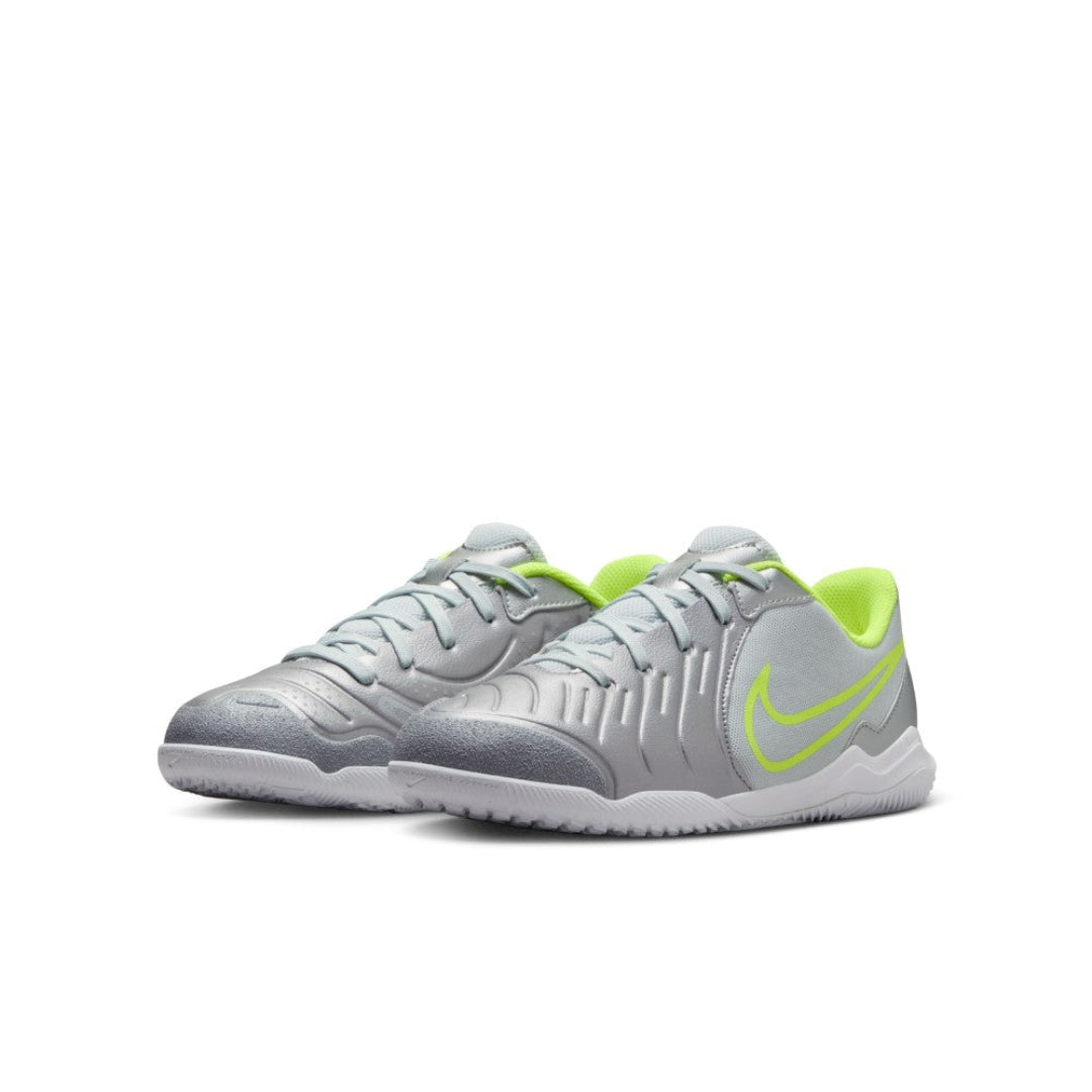 Jr. Tiempo Legend 10 Academy Soccer Shoes
