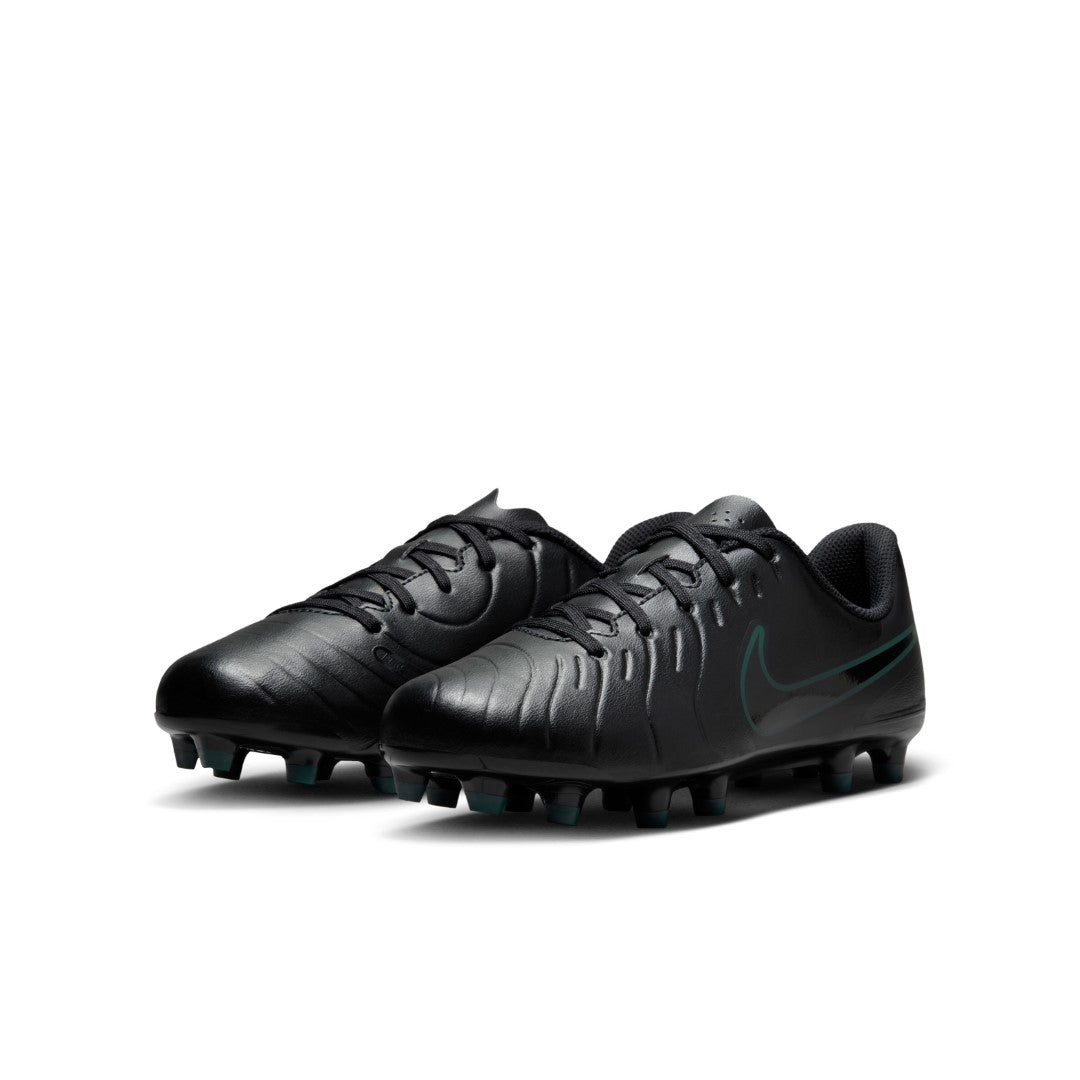 Jr. Tiempo Legend (FG/MG) Soccer Shoes