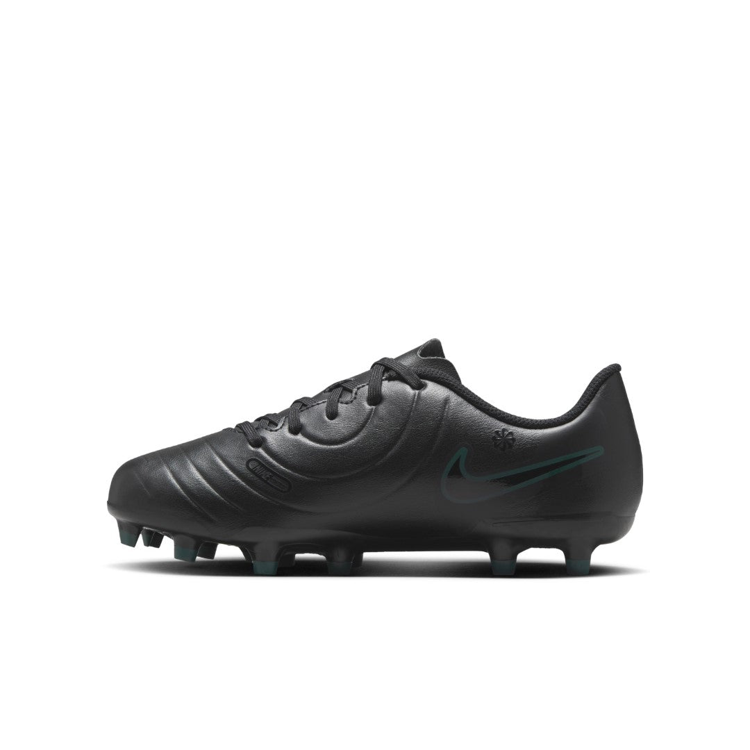 Jr. Tiempo Legend (FG/MG) Soccer Shoes