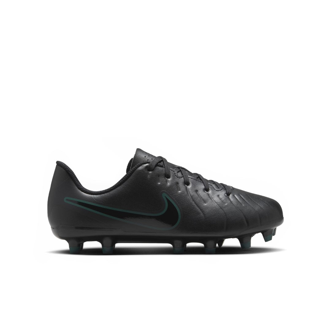 Jr. Tiempo Legend (FG/MG) Soccer Shoes