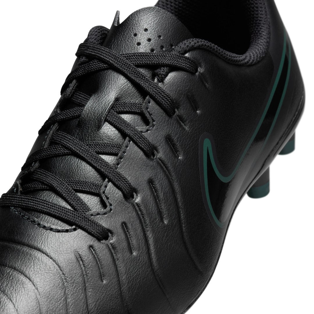 Jr. Tiempo Legend (FG/MG) Soccer Shoes