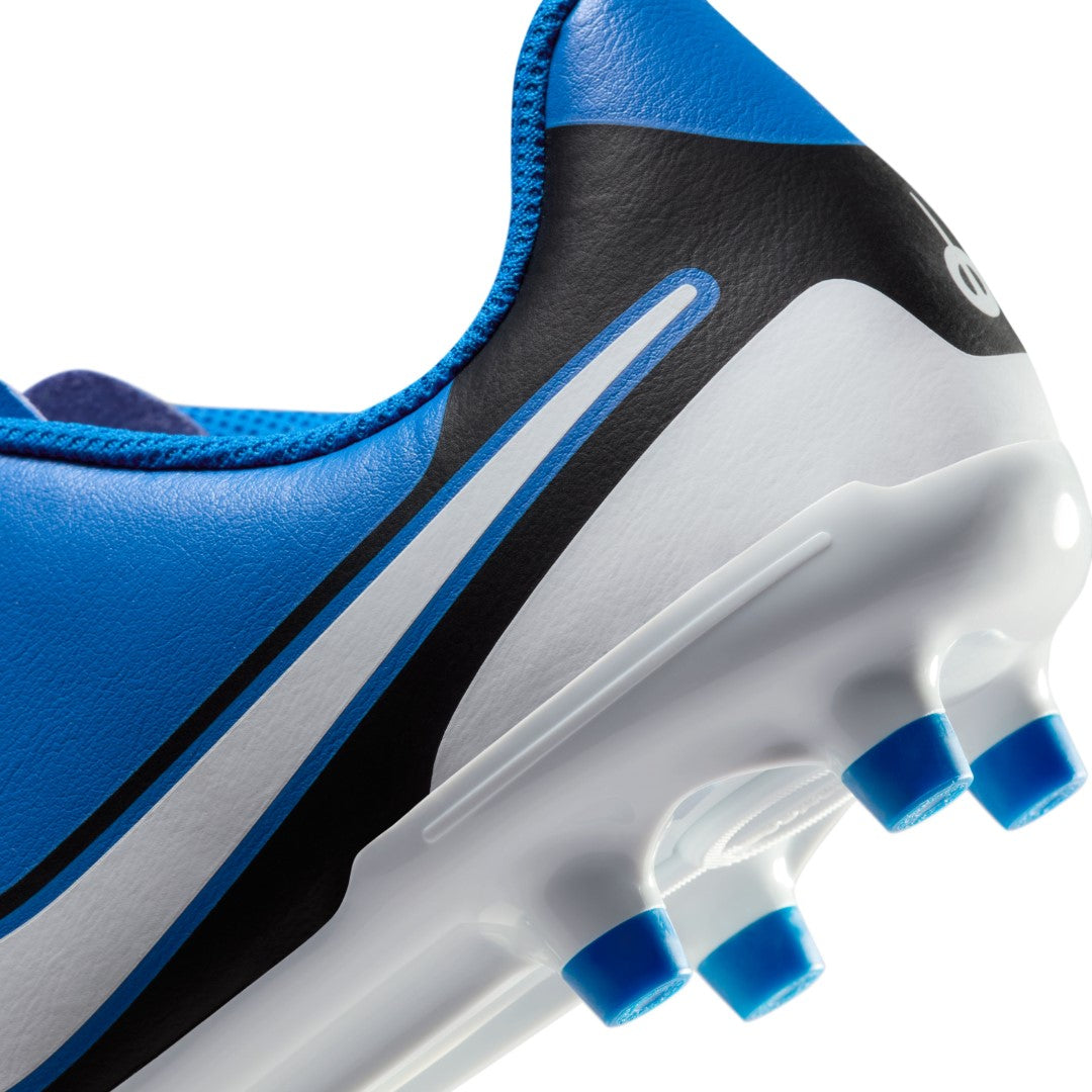 Jr. Tiempo Legend (FG/MG) Soccer Shoes