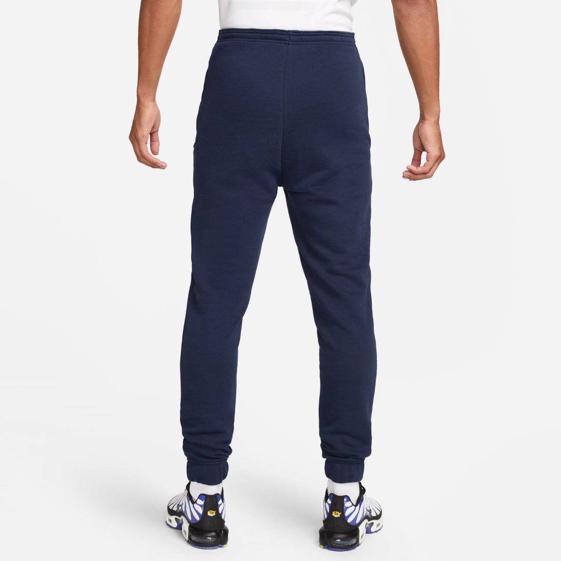 Paris Saint-Germain Soccer French Terry Pants