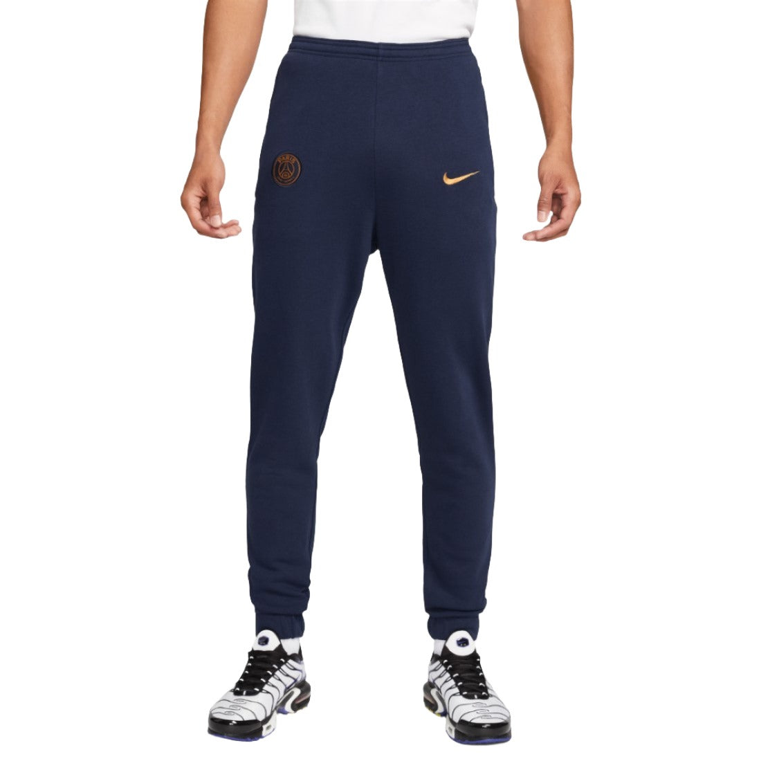 Paris Saint-Germain Soccer French Terry Pants