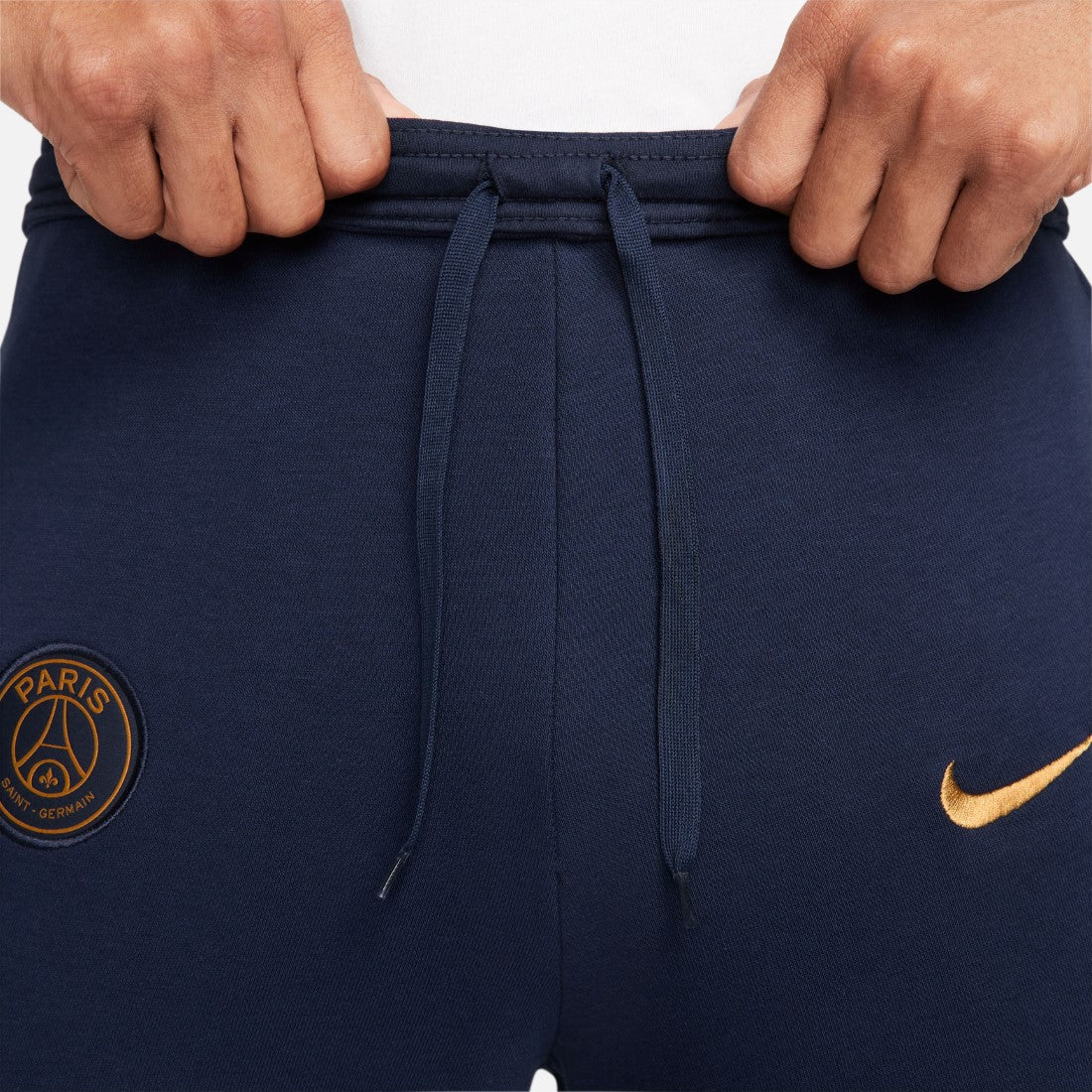 Paris Saint-Germain Soccer French Terry Pants